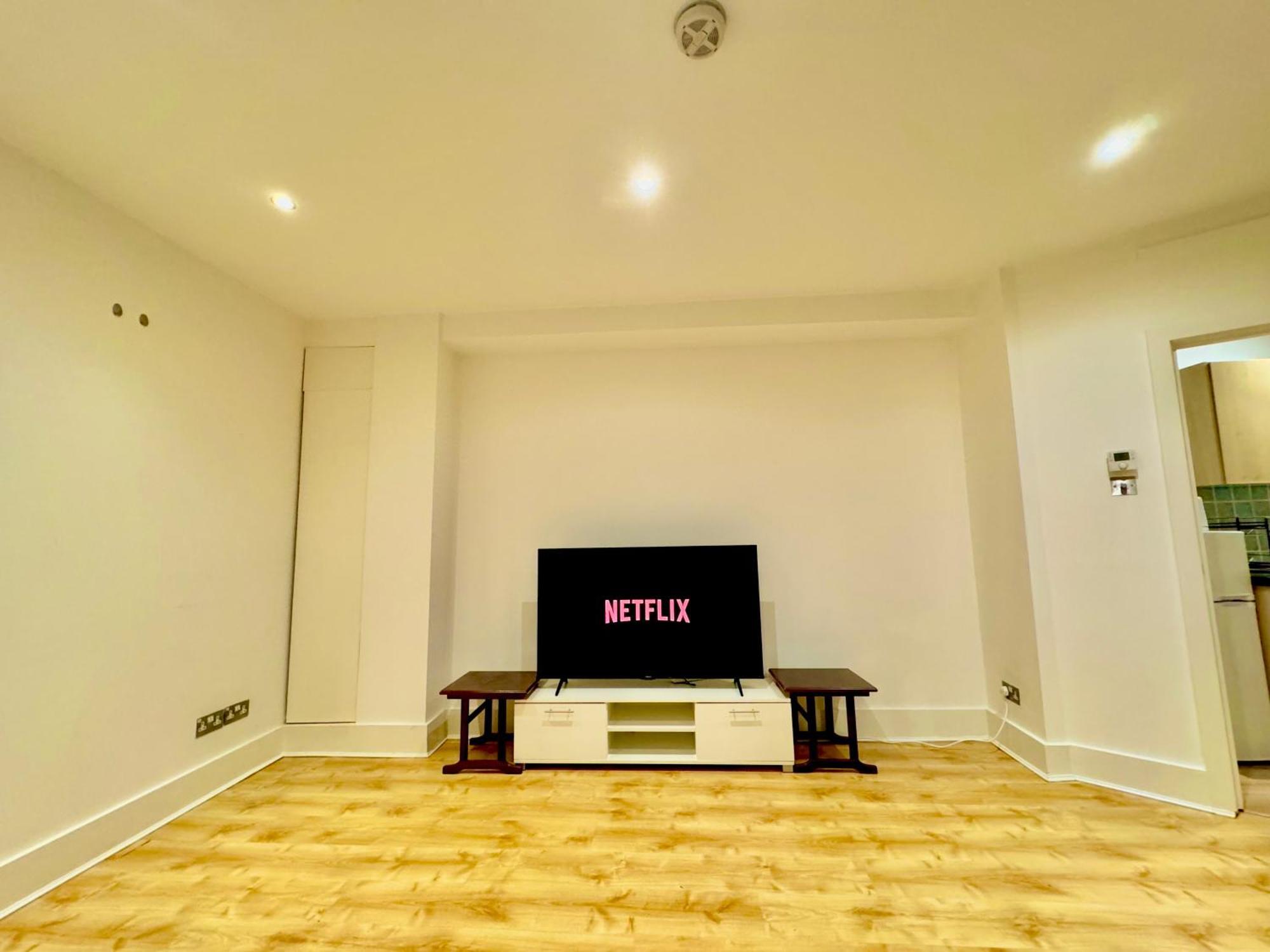 Apartamento London, Notting Hill *