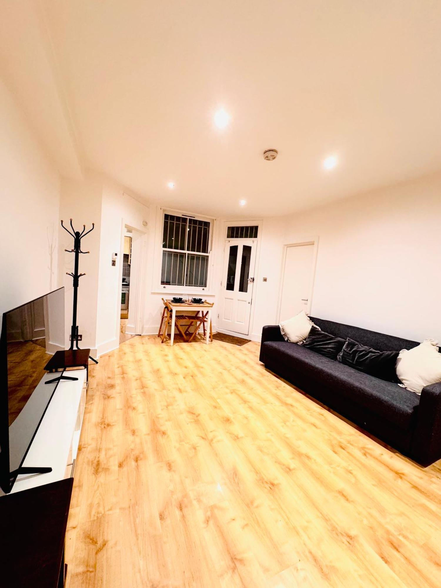 Apartamento London, Notting Hill *