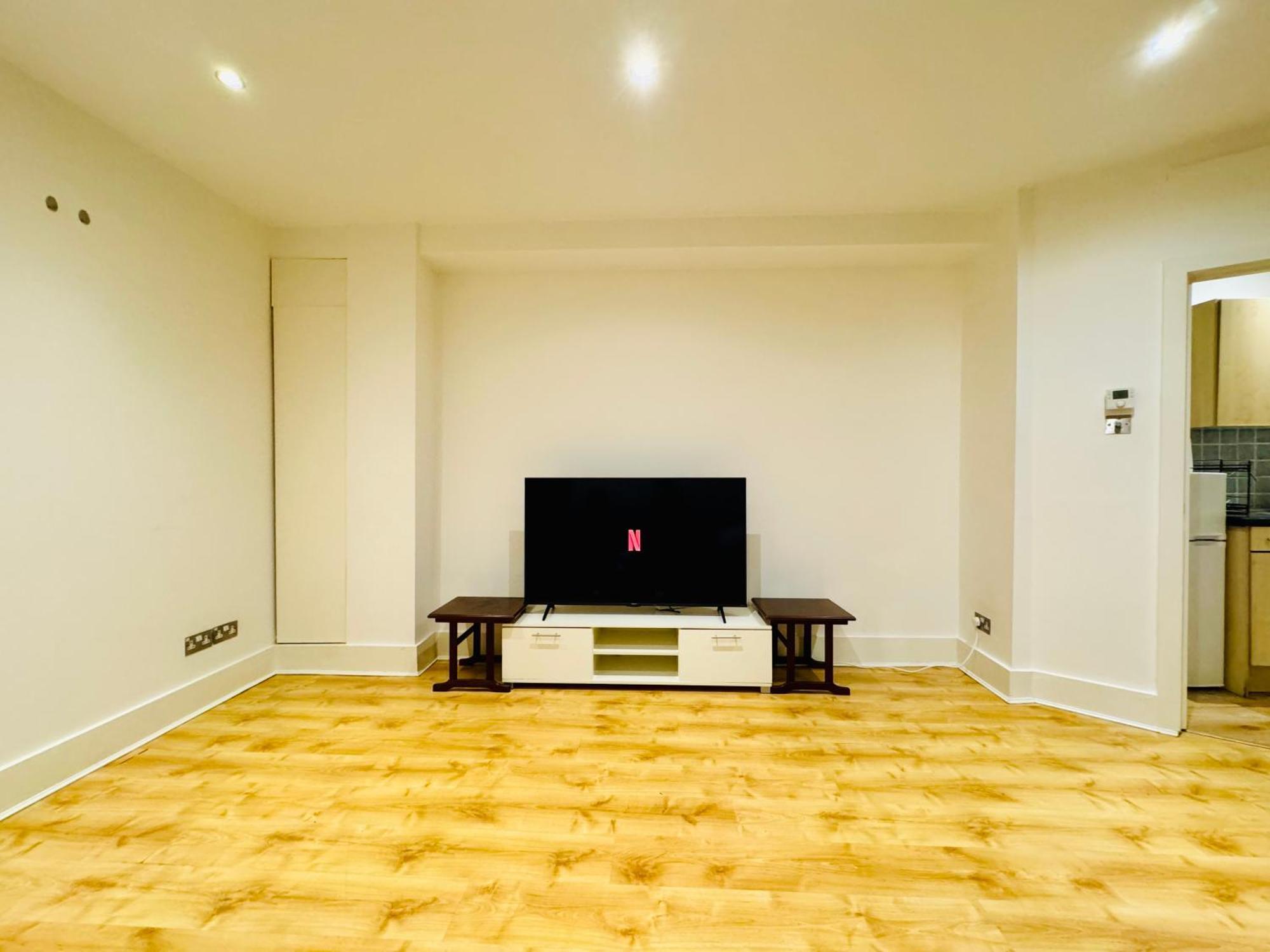 Apartamento London, Notting Hill Londres