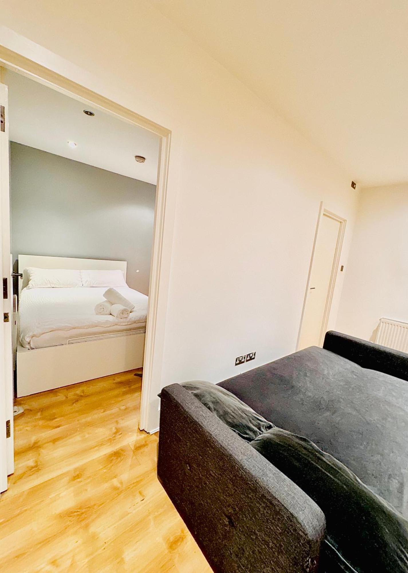 Apartamento London, Notting Hill