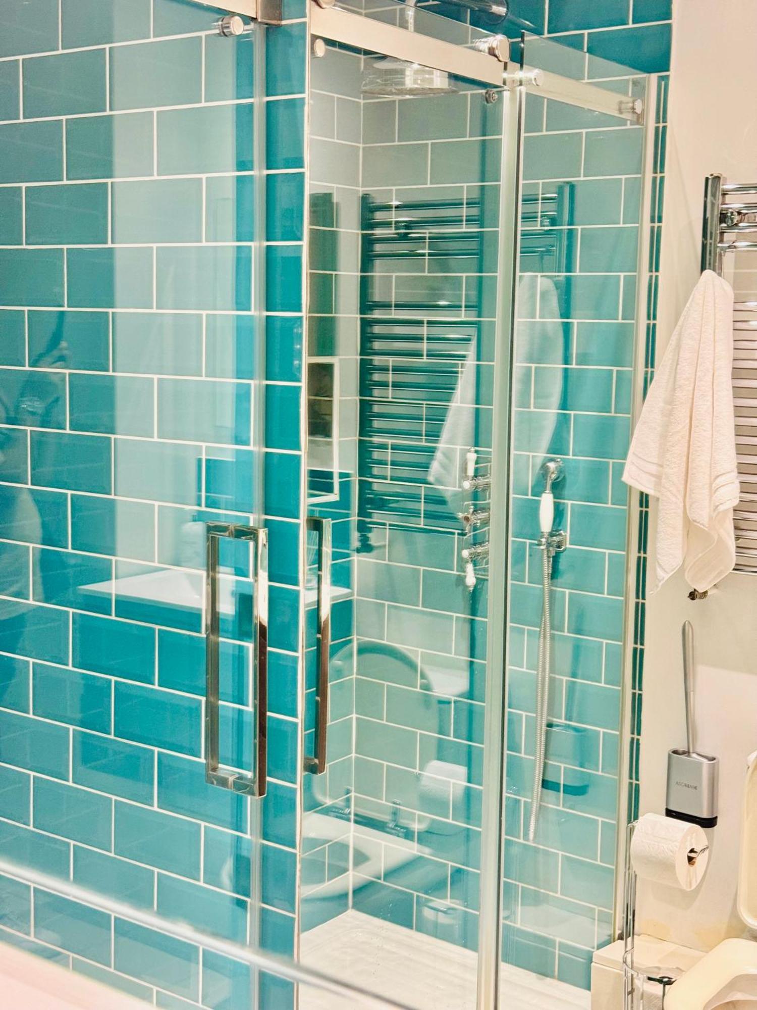 London, Notting Hill Apartamento
