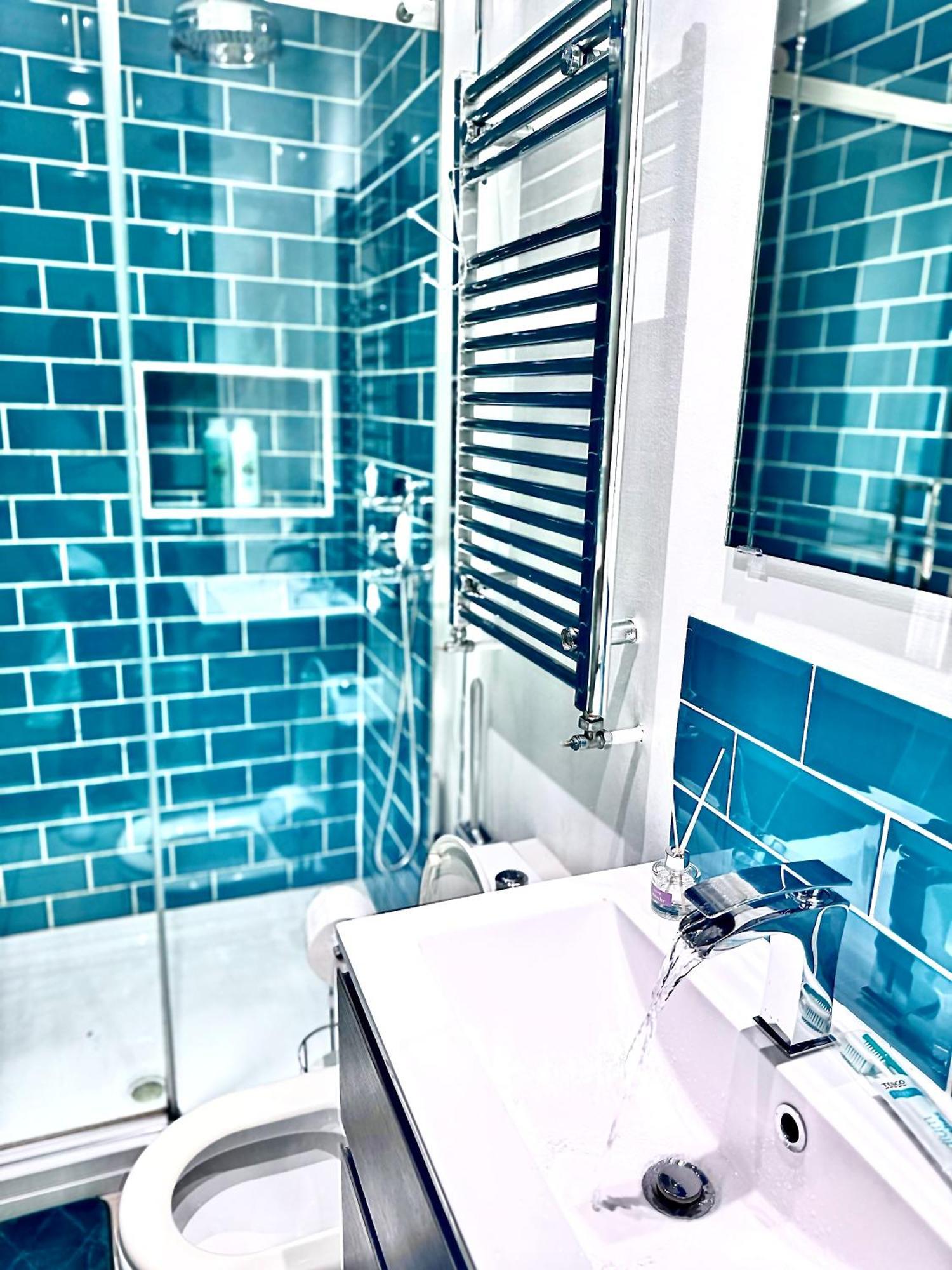 Apartamento London, Notting Hill *