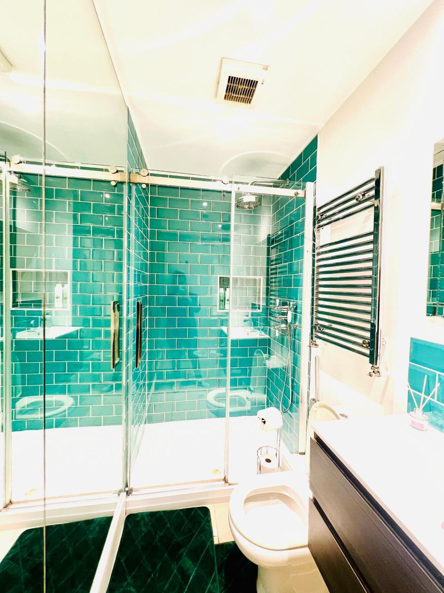 Apartamento London, Notting Hill