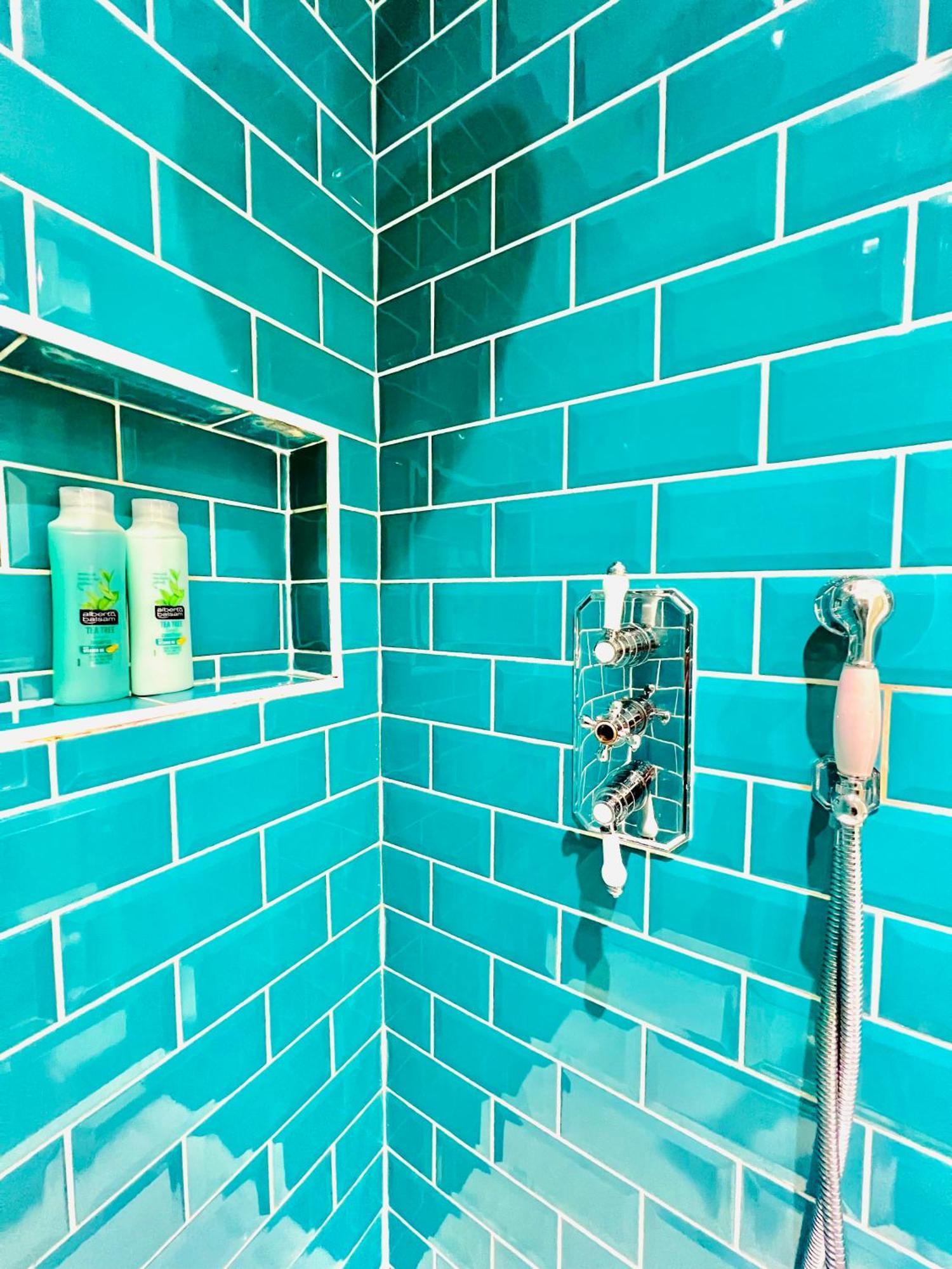 Apartamento London, Notting Hill