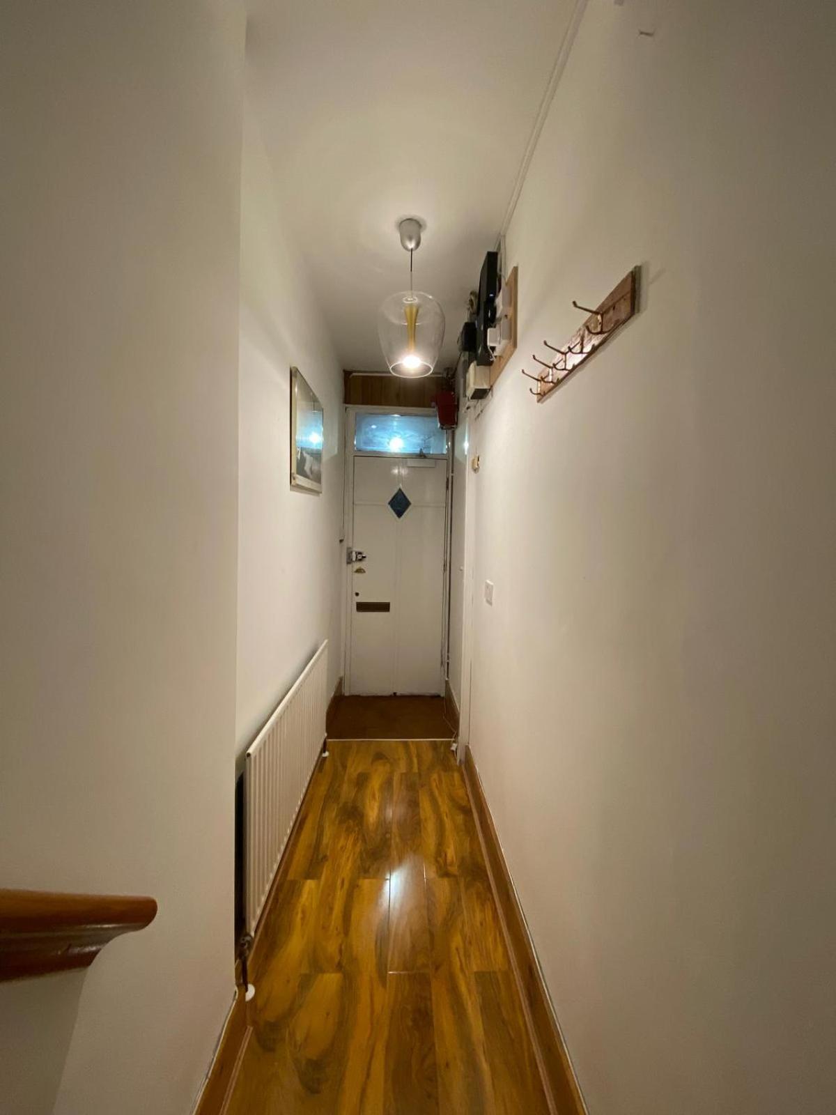 Comfy Private Bedrooms Across The Euston Station Casa de hóspedes