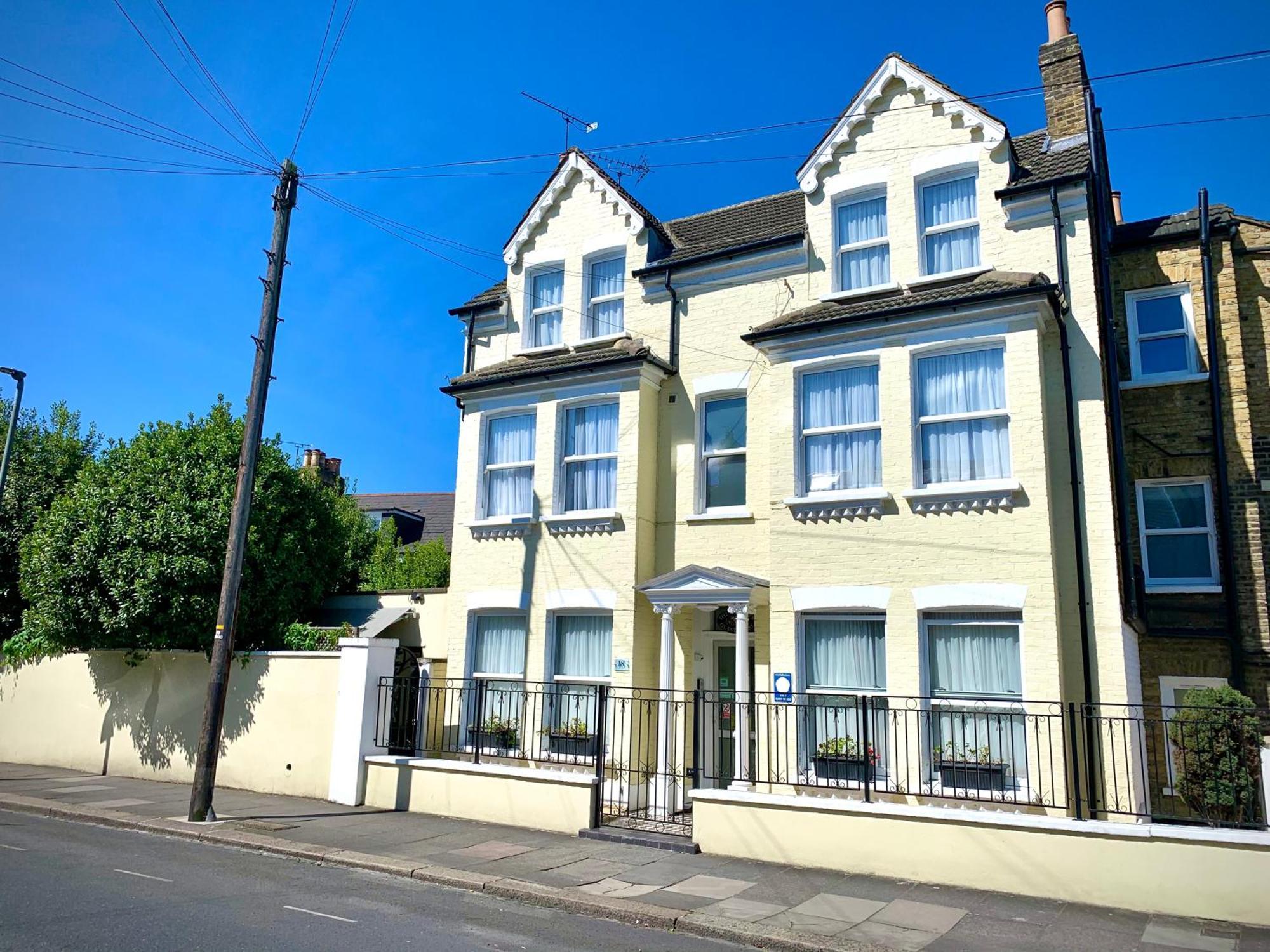 Guest house Lavender London