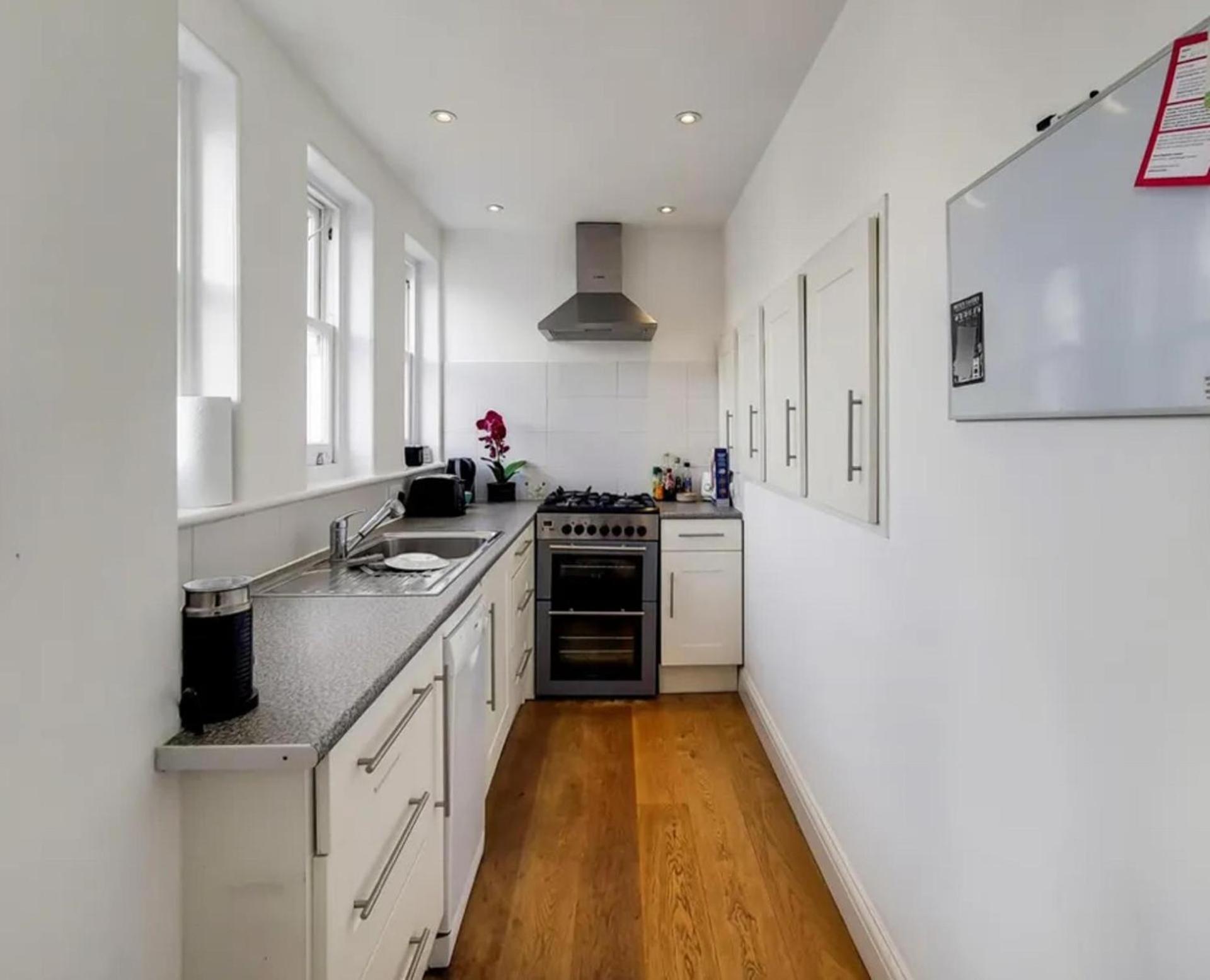 Appartement Stunning 1-bed In