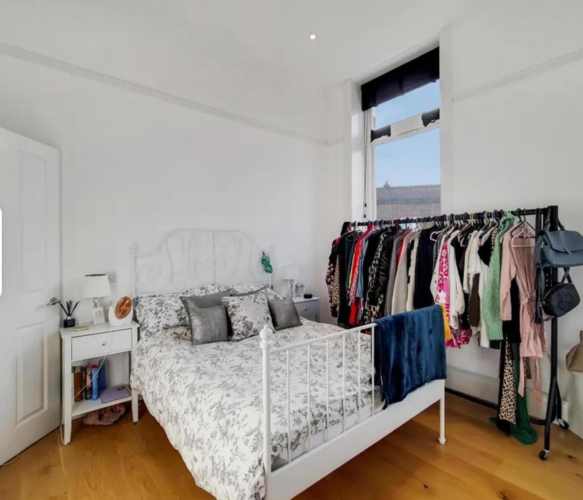 Appartement Stunning 1-bed In Londres