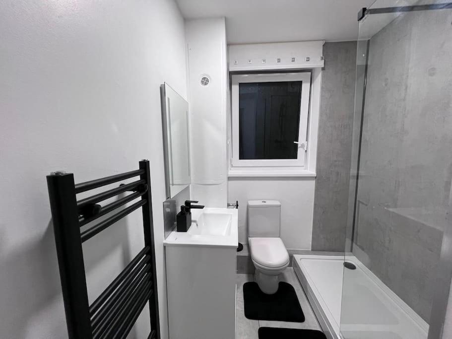Chic Retreat Appartement Londres