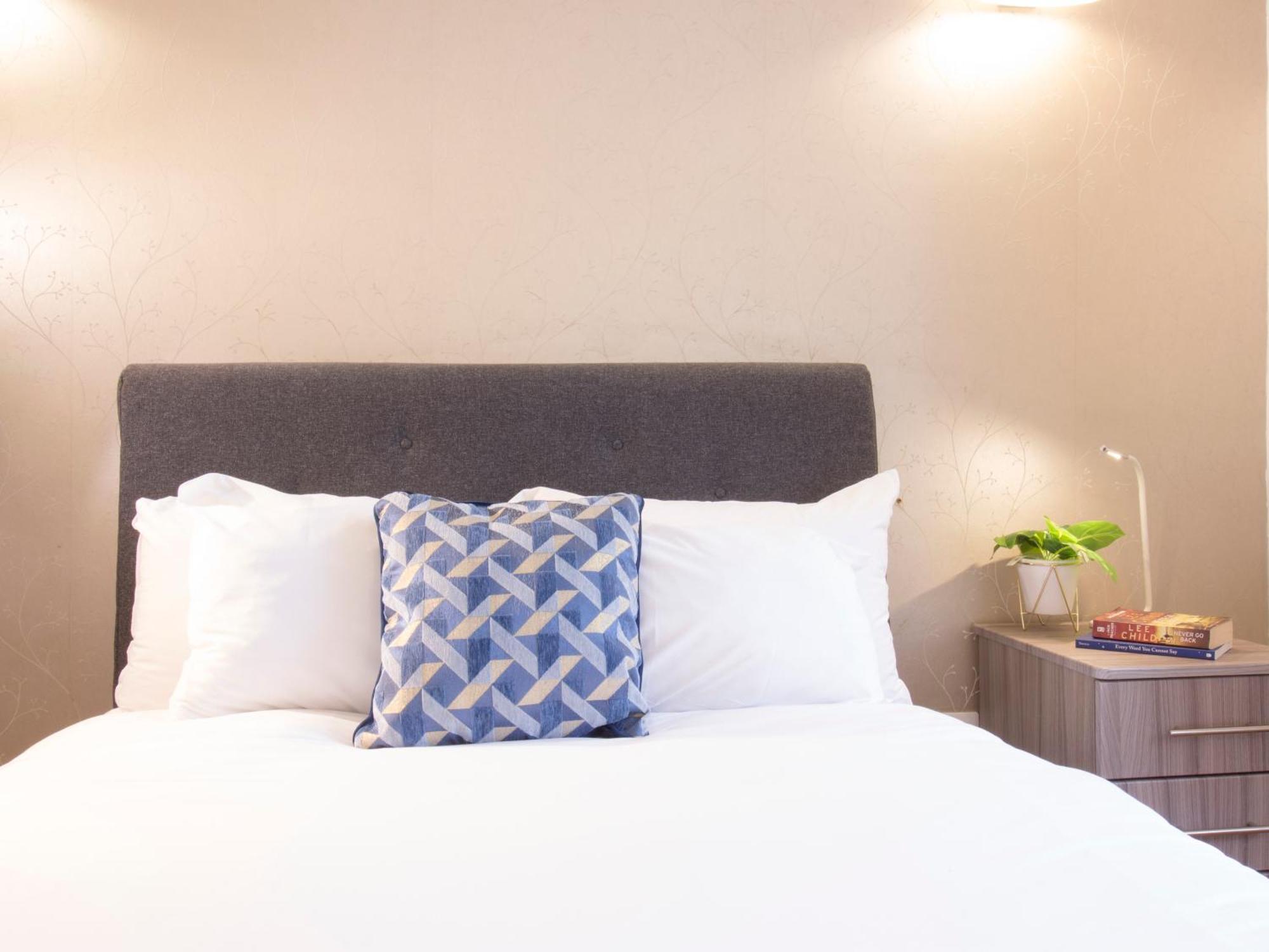 Thames Residences Hyde Park * Londen
