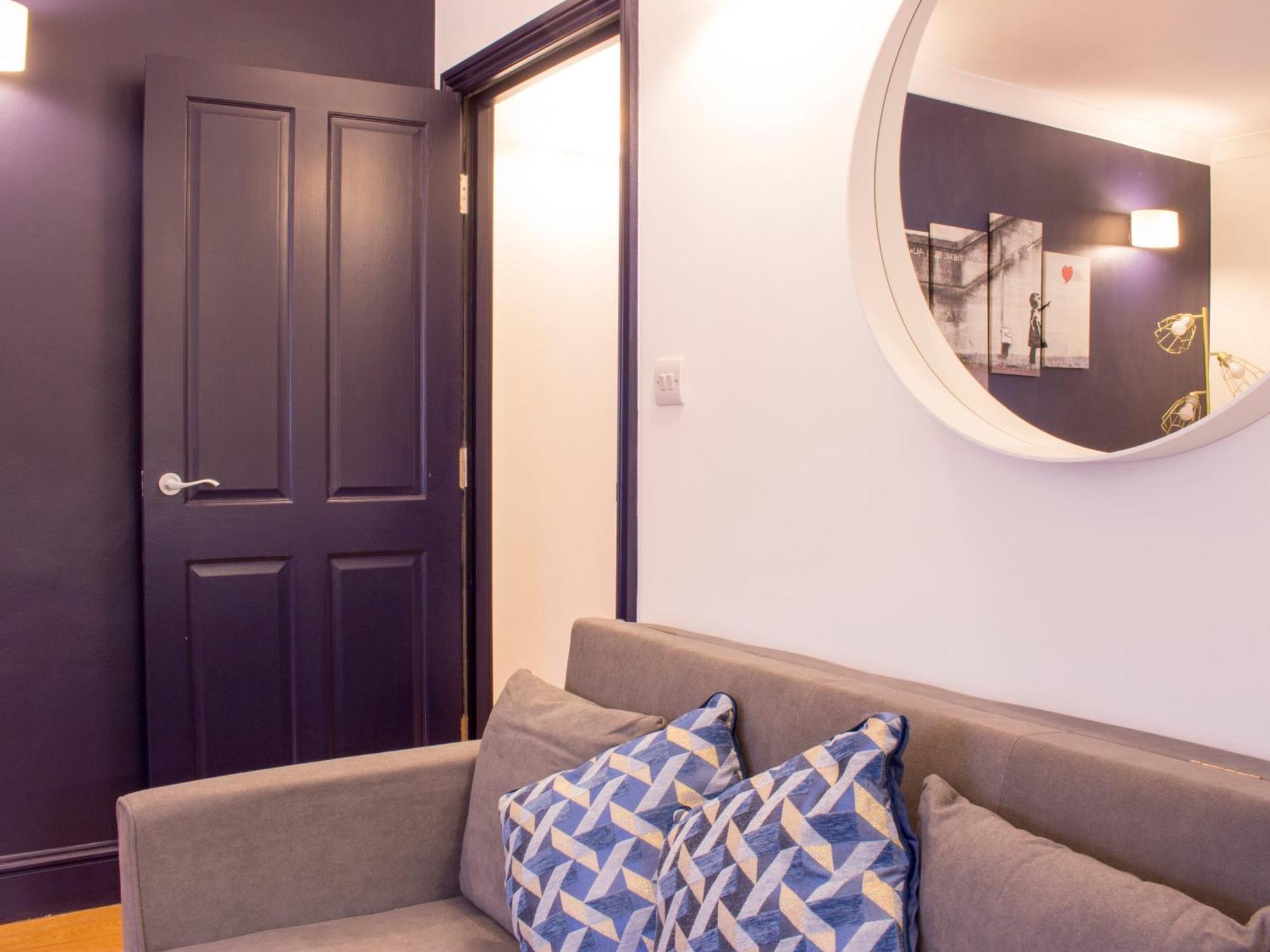 Thames Residences Hyde Park Londen