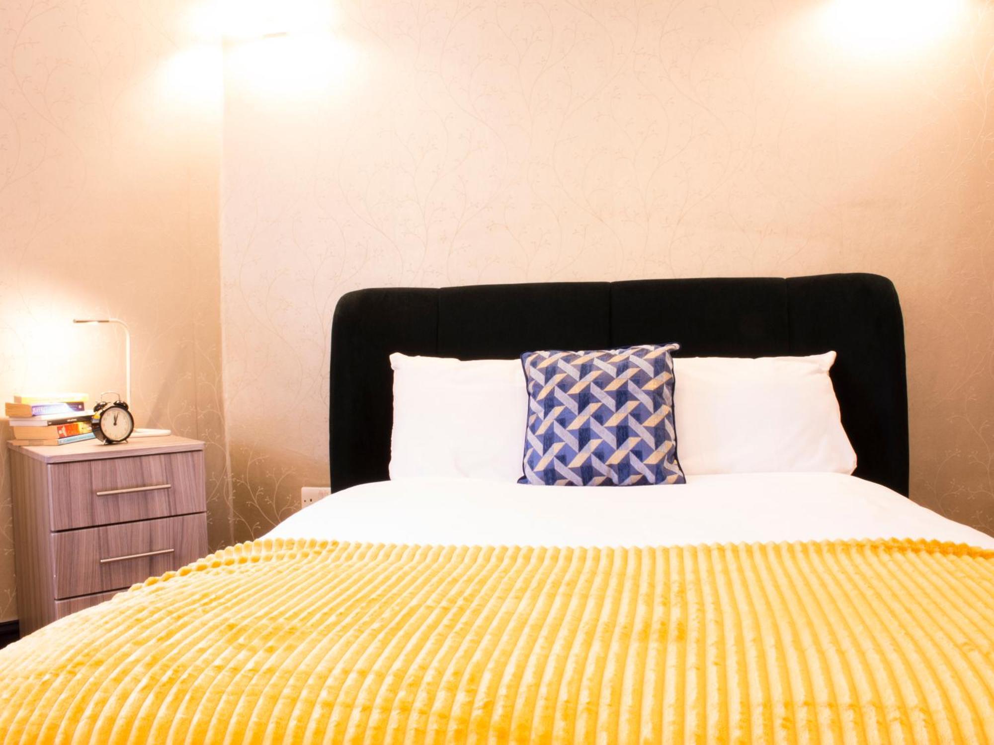 Thames Residences Hyde Park Appartement *