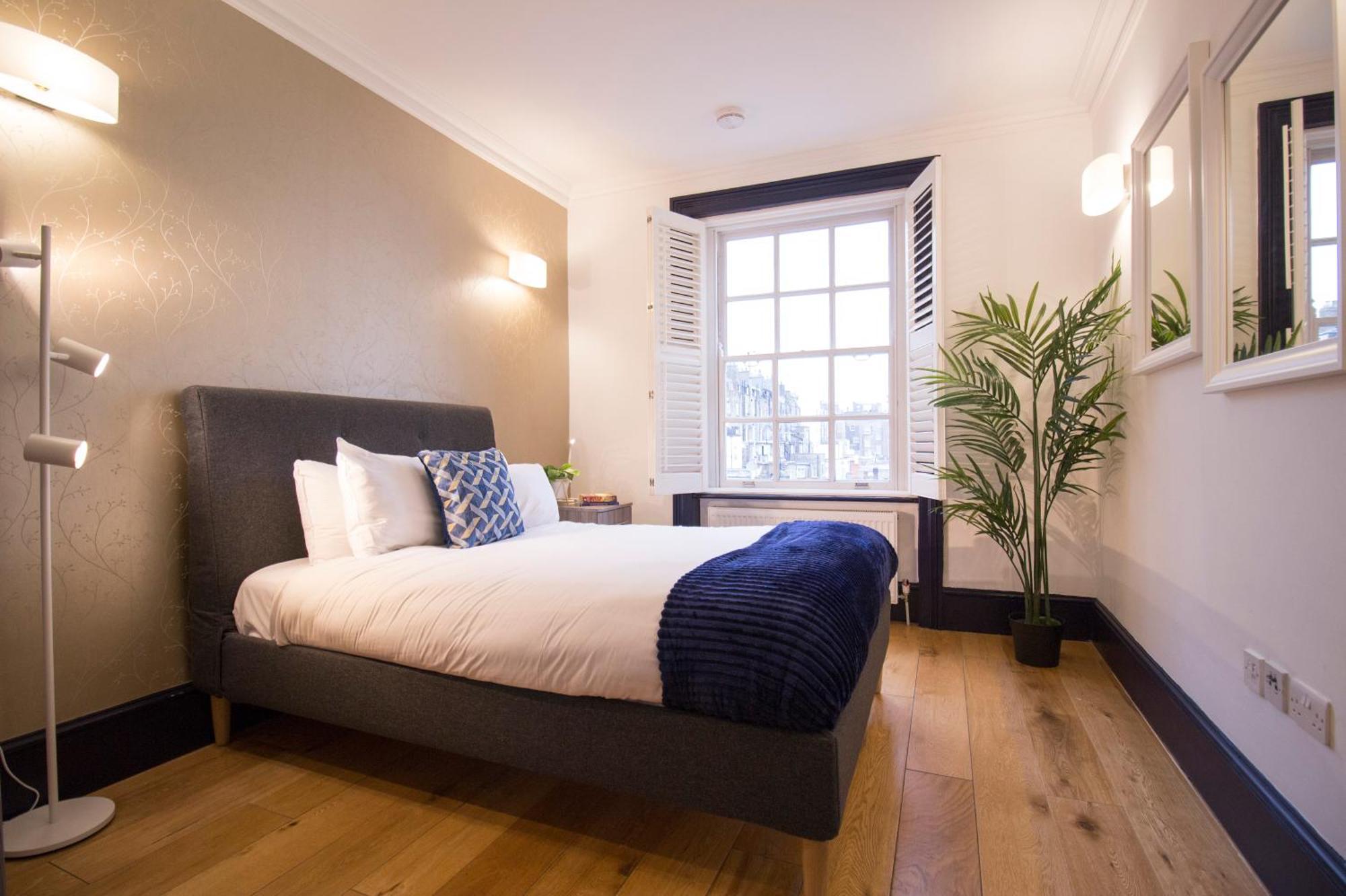 Thames Residences Hyde Park Appartement Londen