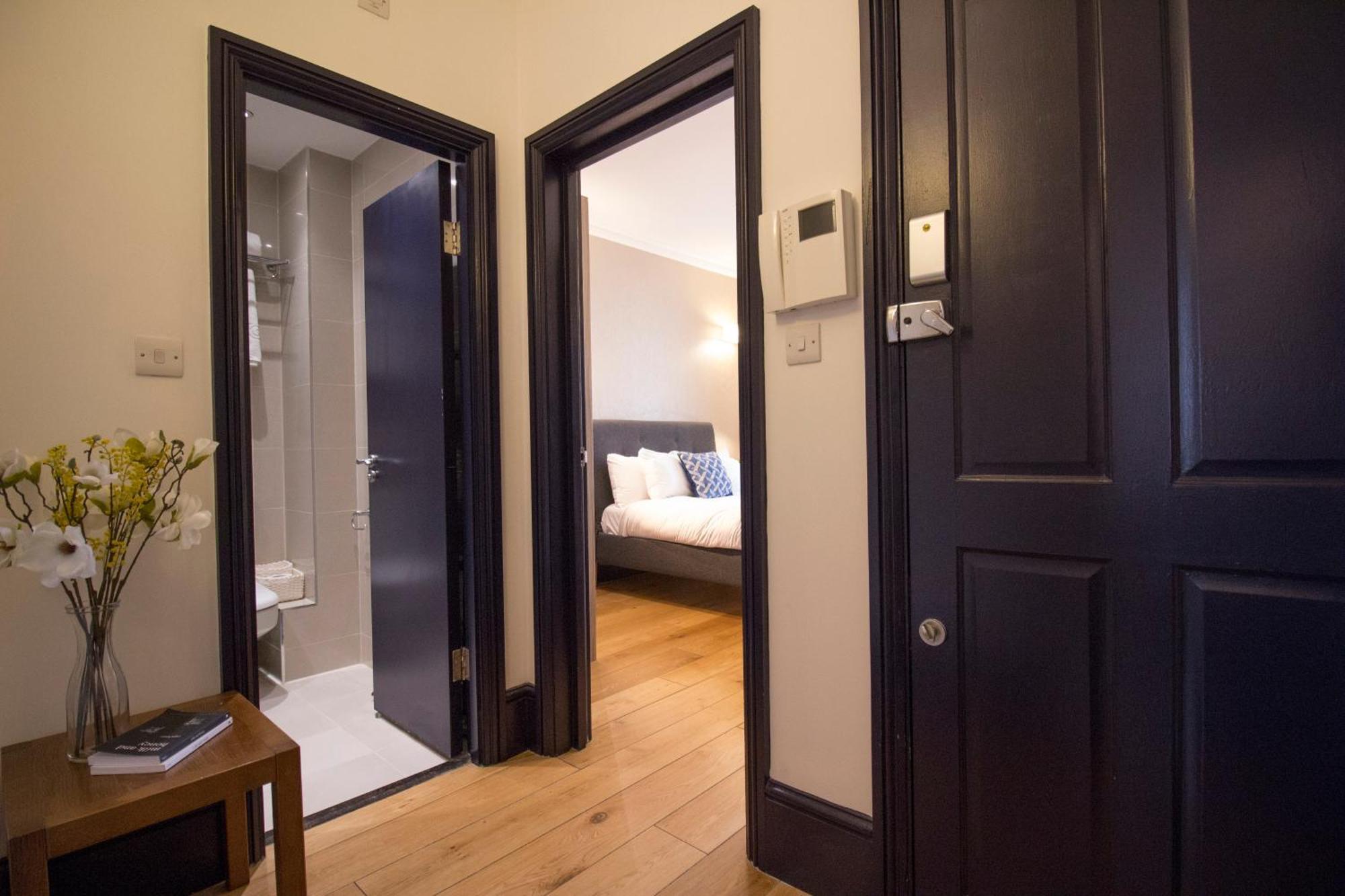 Thames Residences Hyde Park * Londen