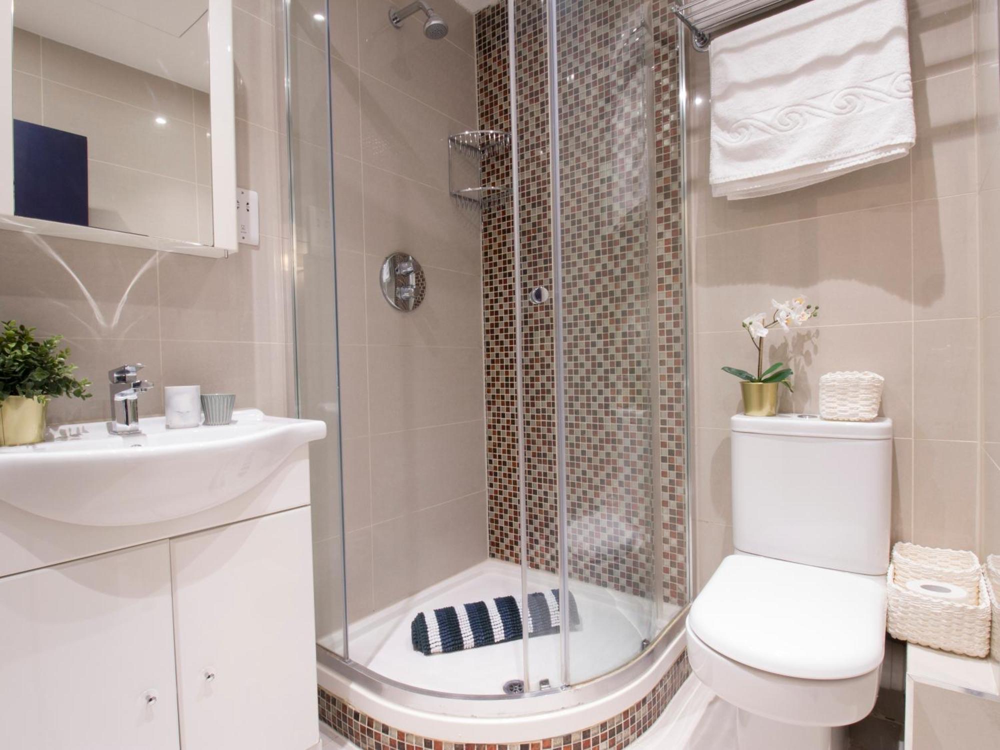 Appartement Thames Residences Hyde Park Londen