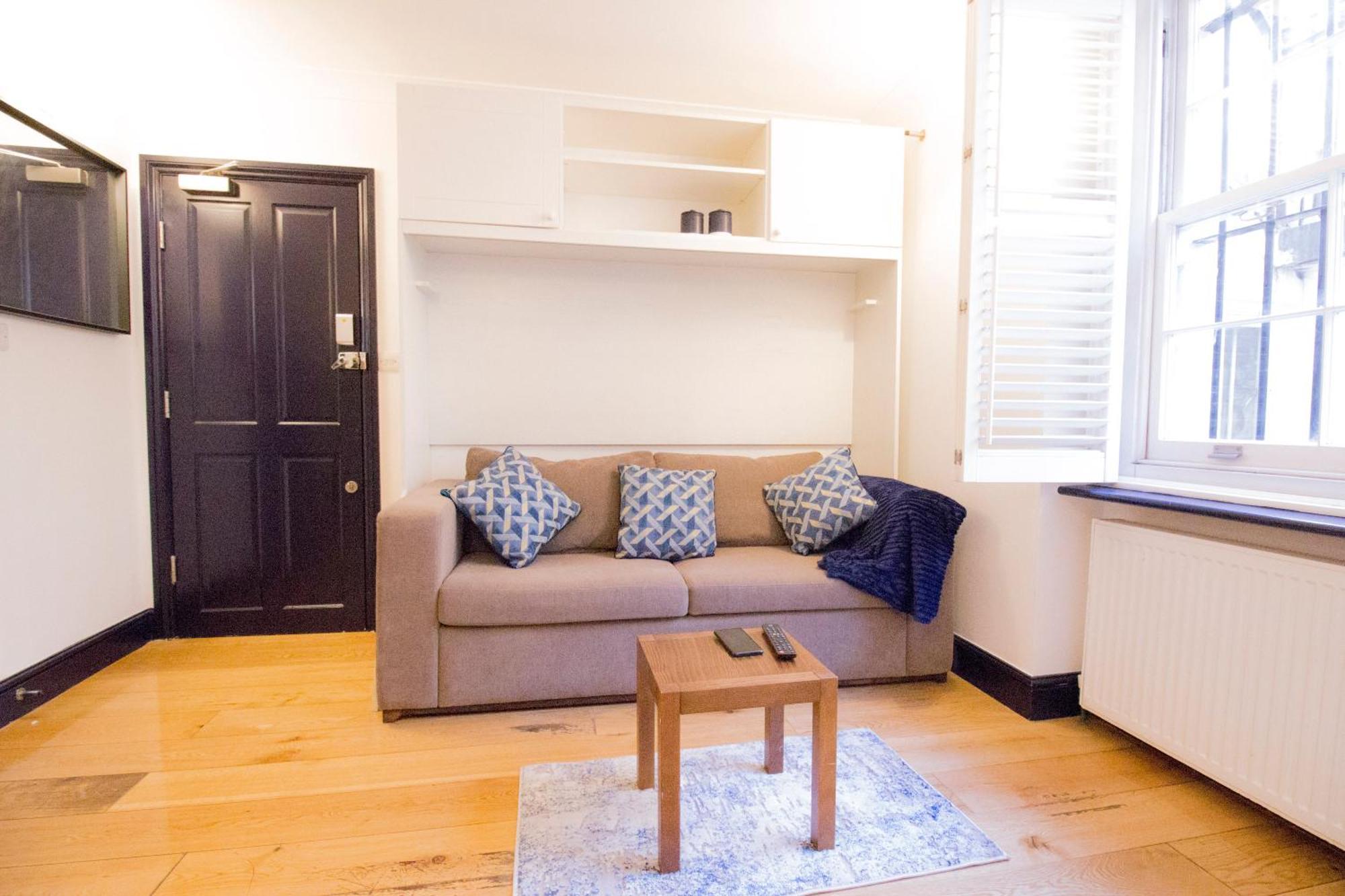 Appartement Thames Residences Hyde Park