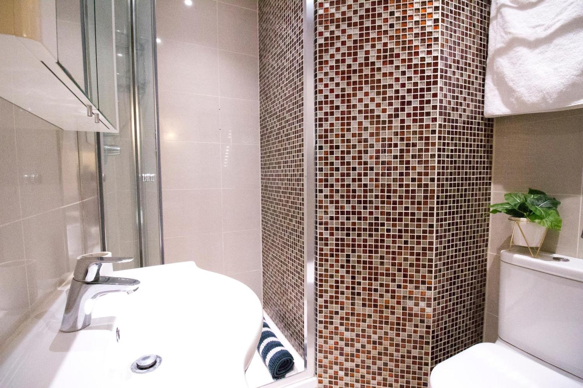 Thames Residences Hyde Park Appartement