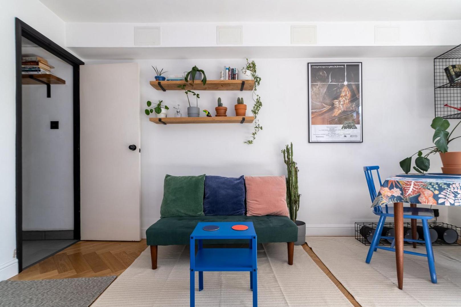 Apartment Guestready - Putney Cityscape Convenience *