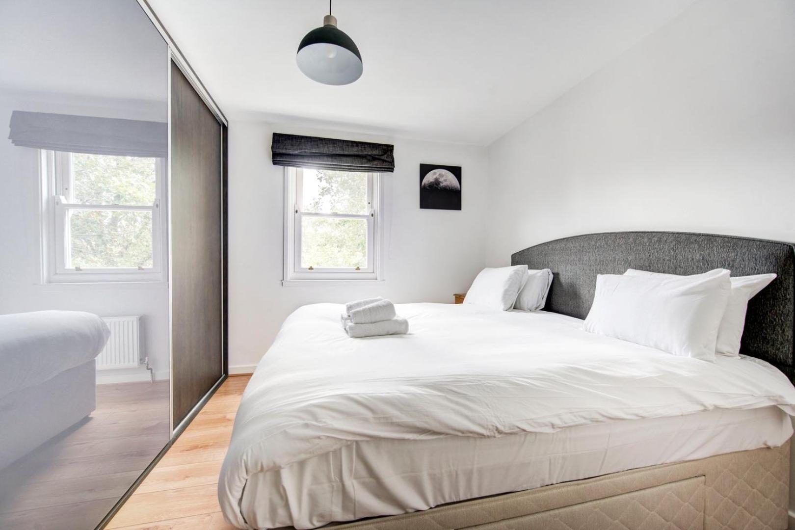Guestready - Ninho Elegante Em Farringdon Apartment *
