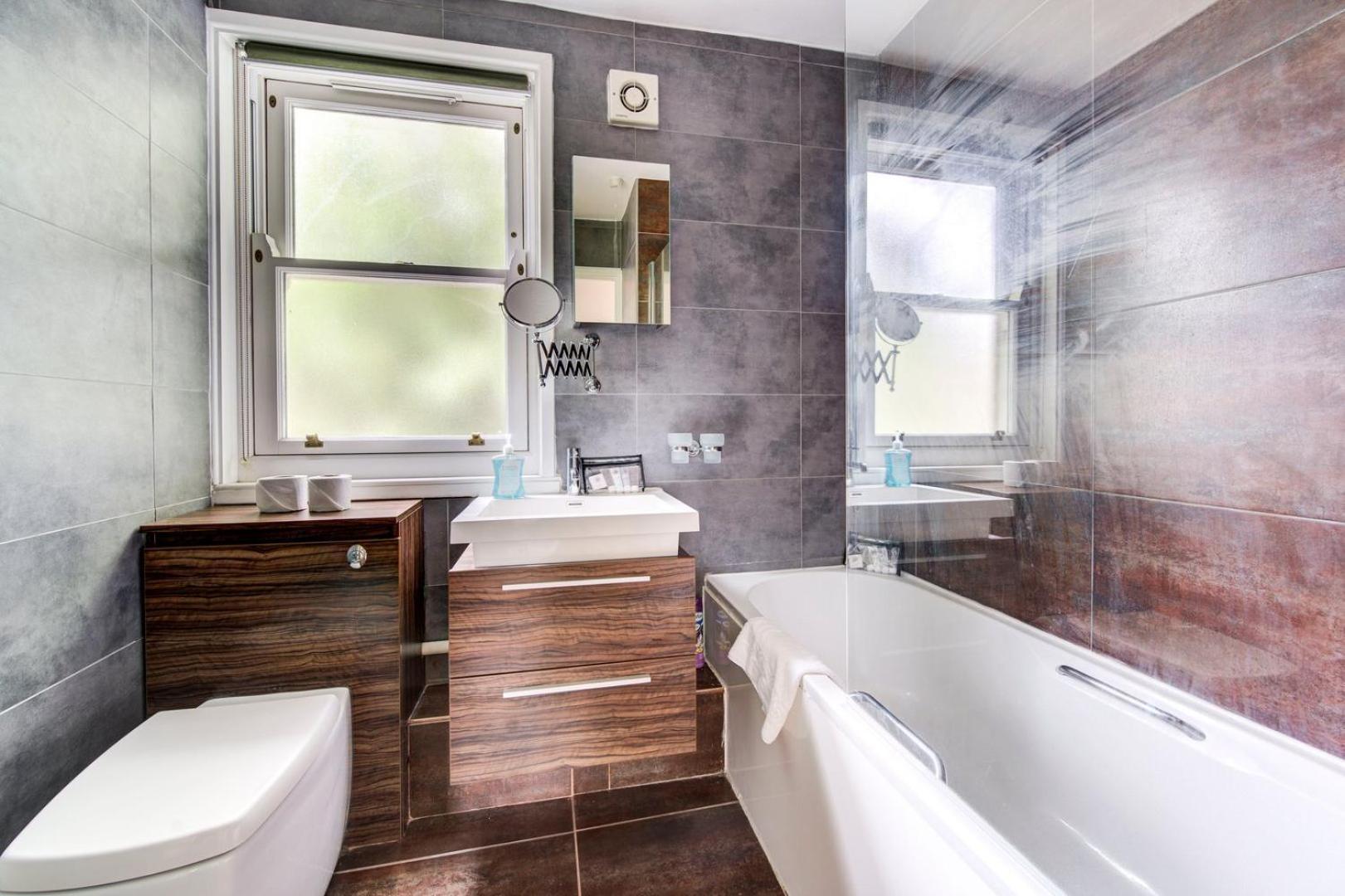Guestready - Ninho Elegante Em Farringdon *