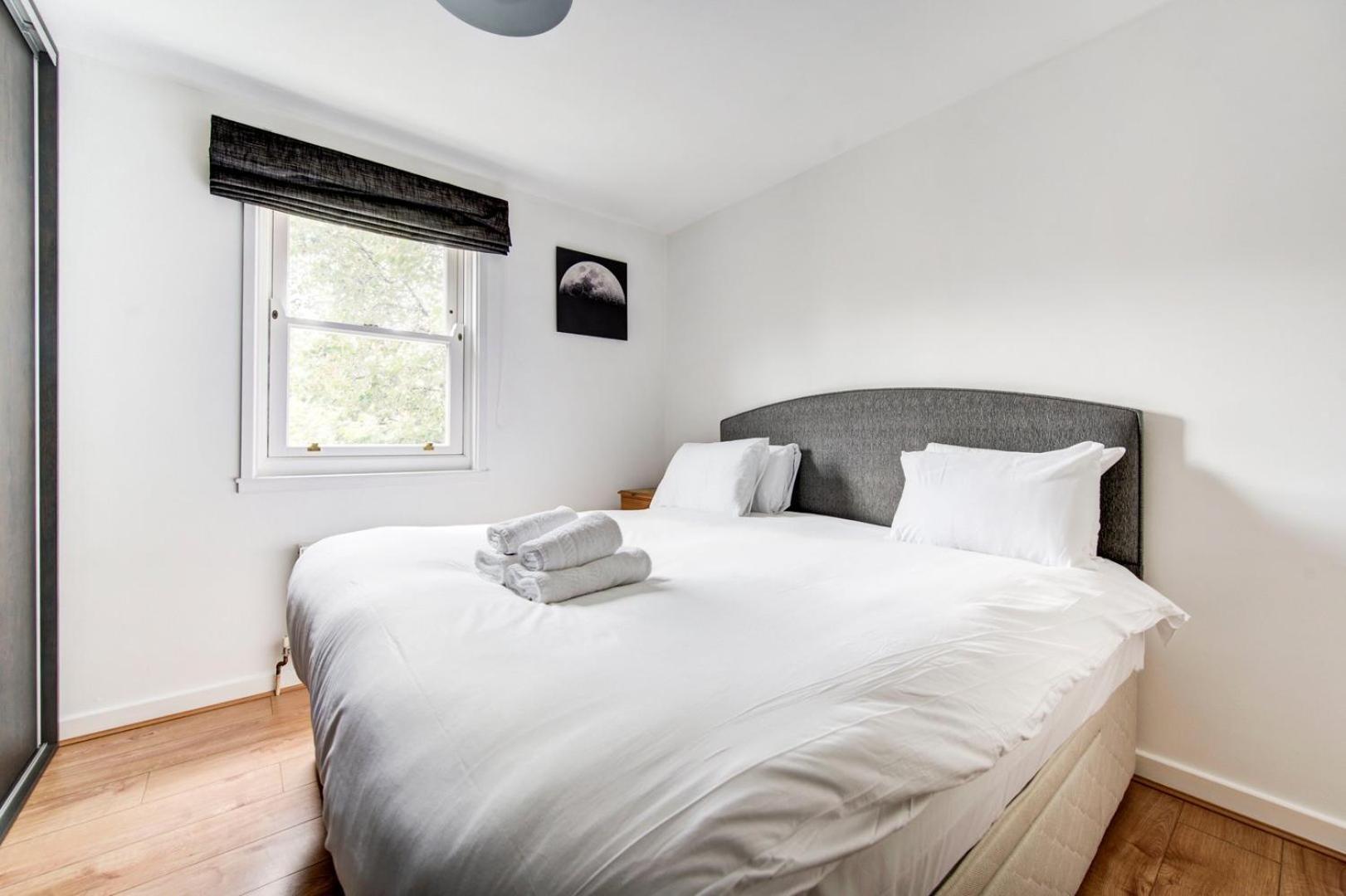 Guestready - Ninho Elegante Em Farringdon Apartment