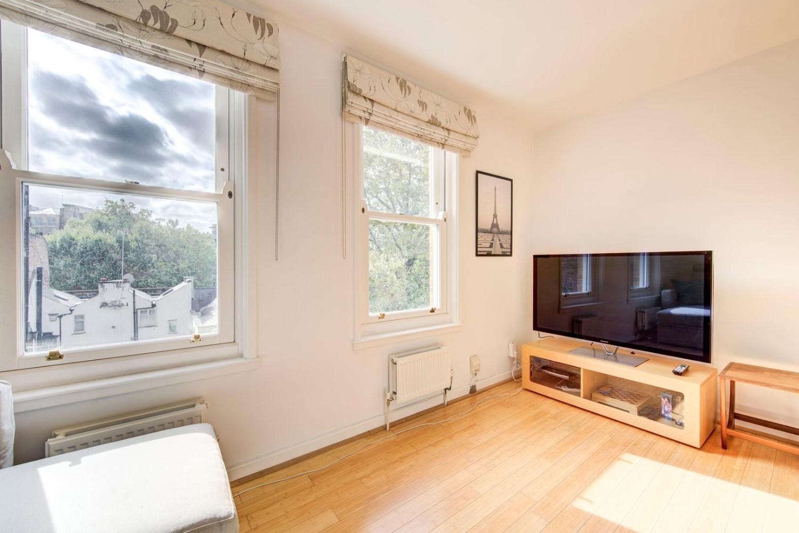 Guestready - Ninho Elegante Em Farringdon * London