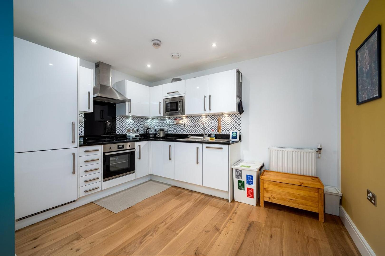 Guestready - Stylish Retreat Near The Airport *