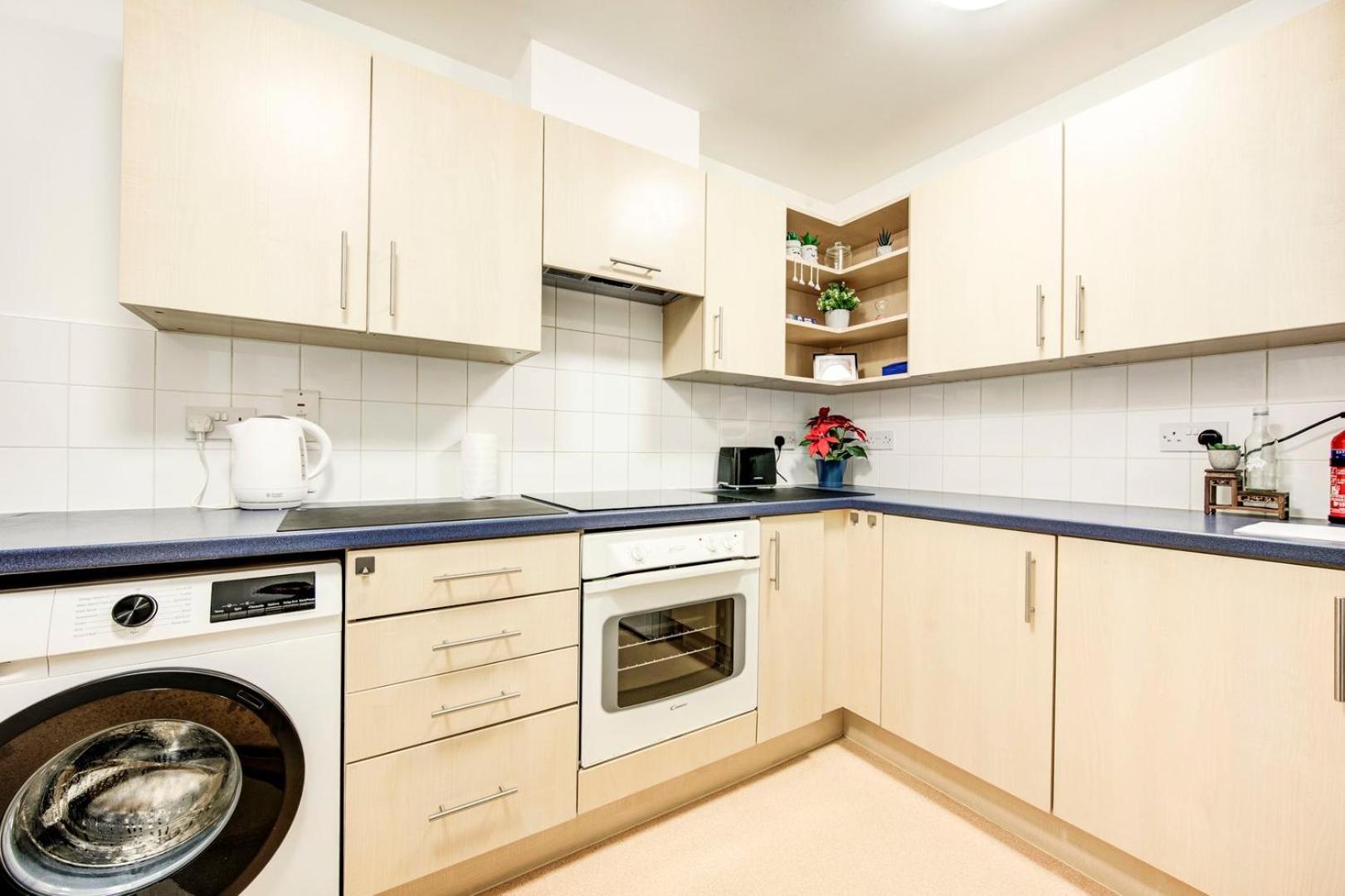 Apartamento Guestready - Pleasant In Blackwall