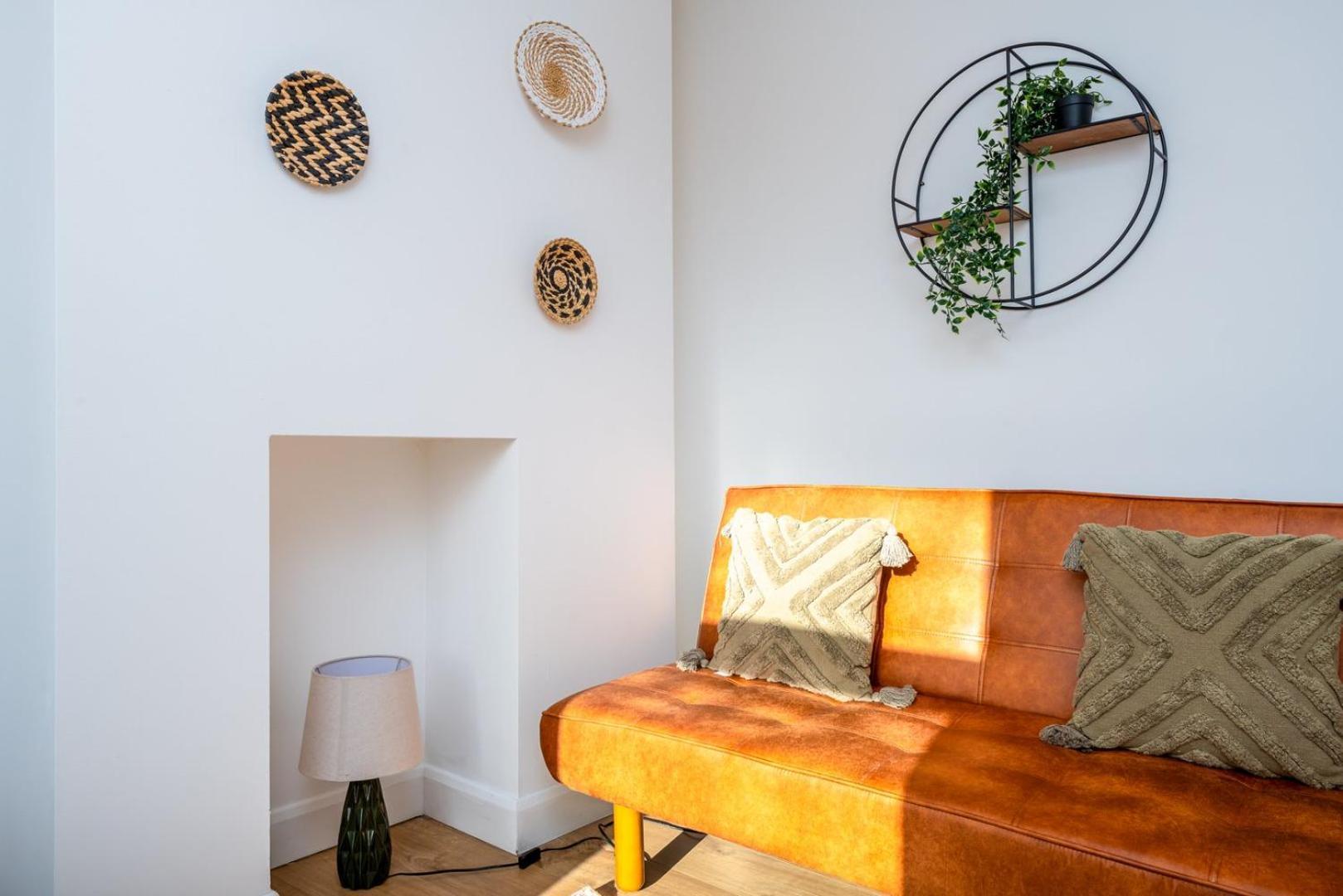 Guestready - Bow's Delight Near Stadium Apartamento