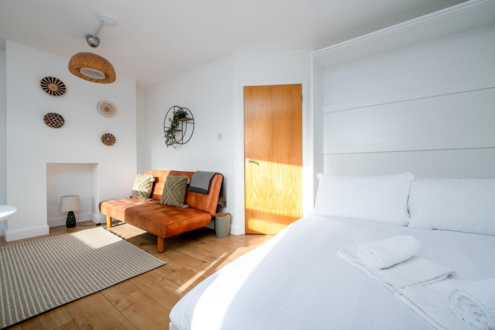 Guestready - Bow's Delight Near Stadium Apartamento