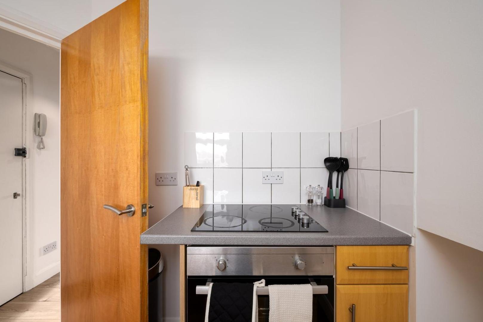 Guestready - Bow's Delight Near Stadium