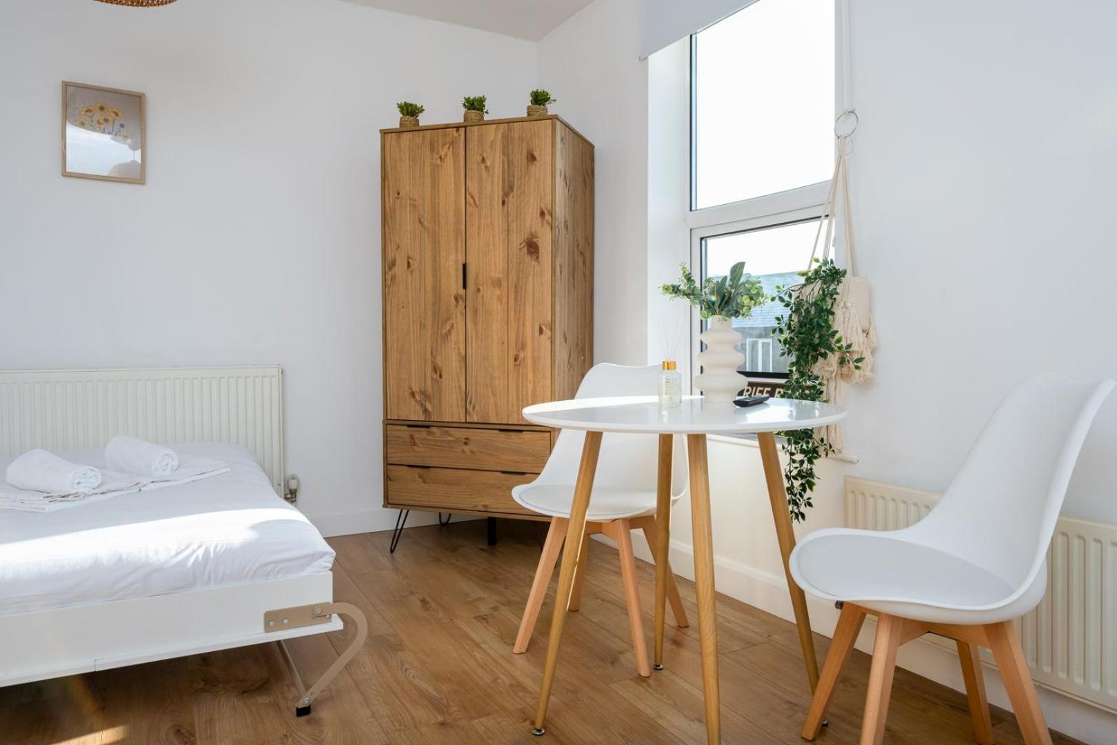 Guestready - Bow's Delight Near Stadium Apartamento