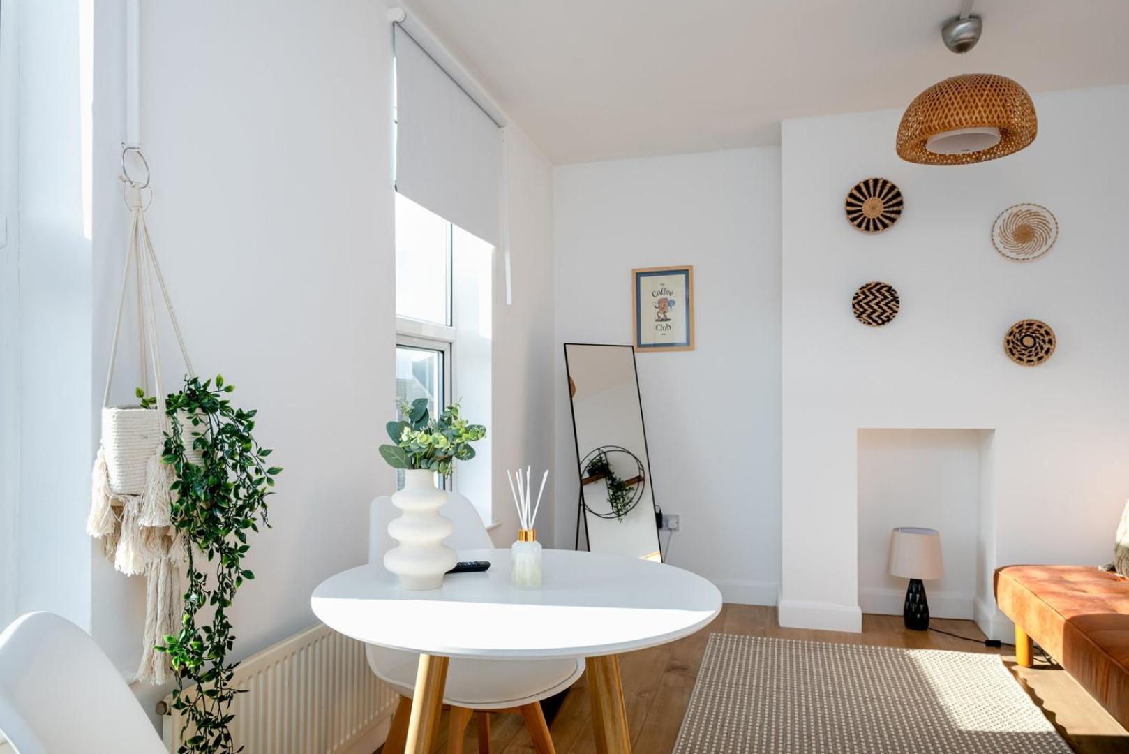 Apartamento Guestready - Bow's Delight Near Stadium *