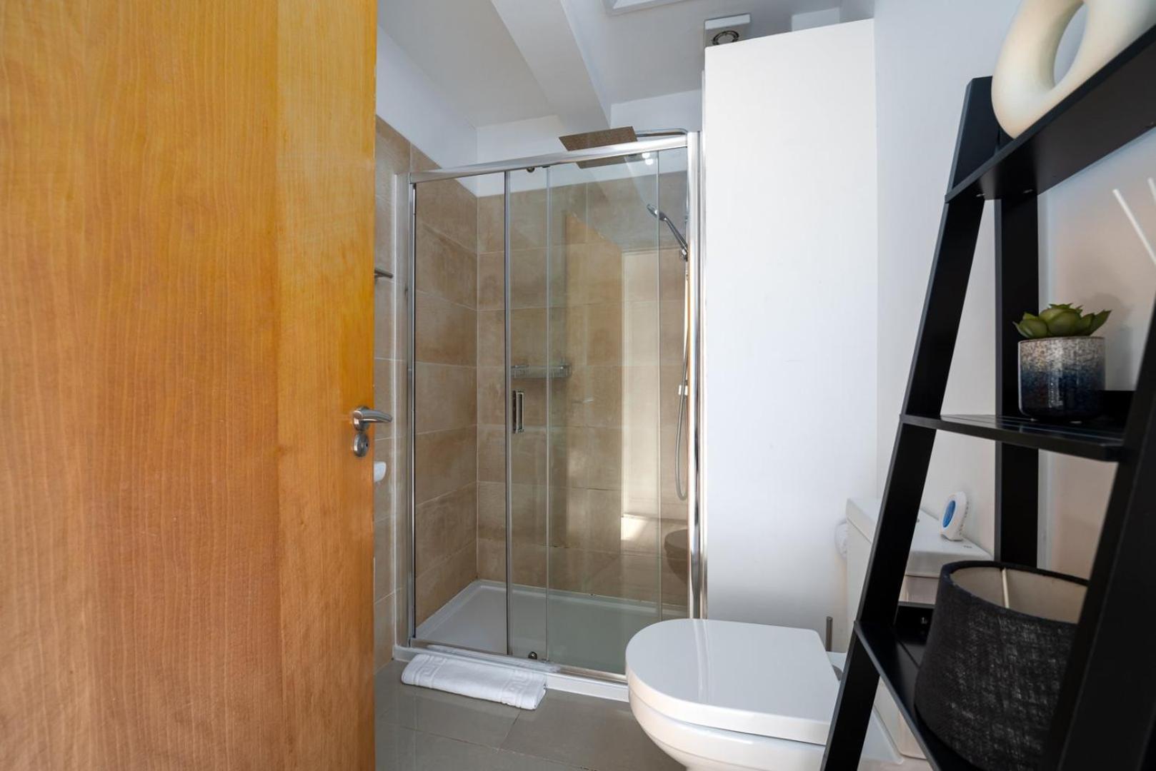 Guestready - Bow's Delight Near Stadium Apartamento Londres