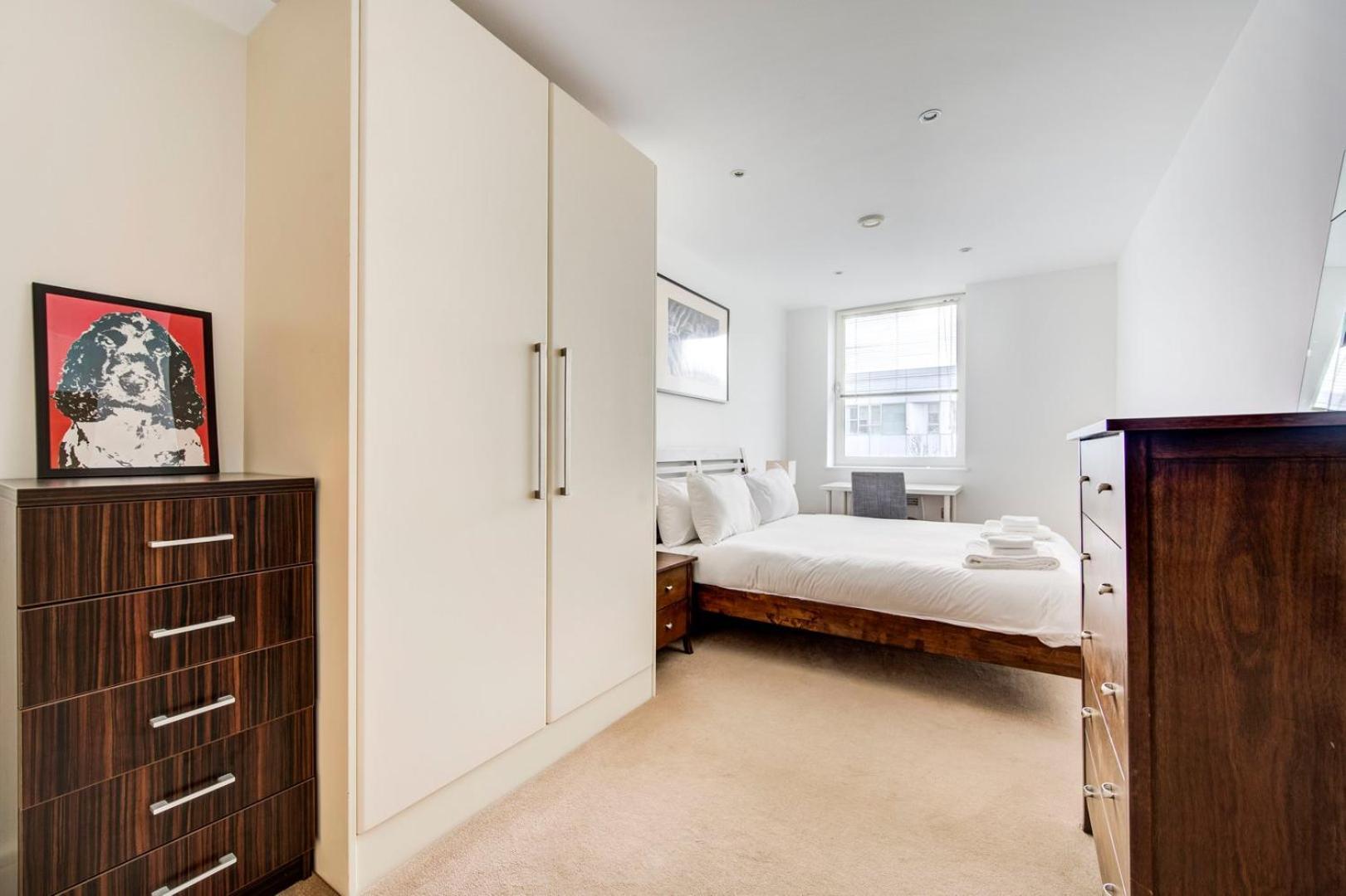 Guestready - Lovely Getaway In Highbury * Londen