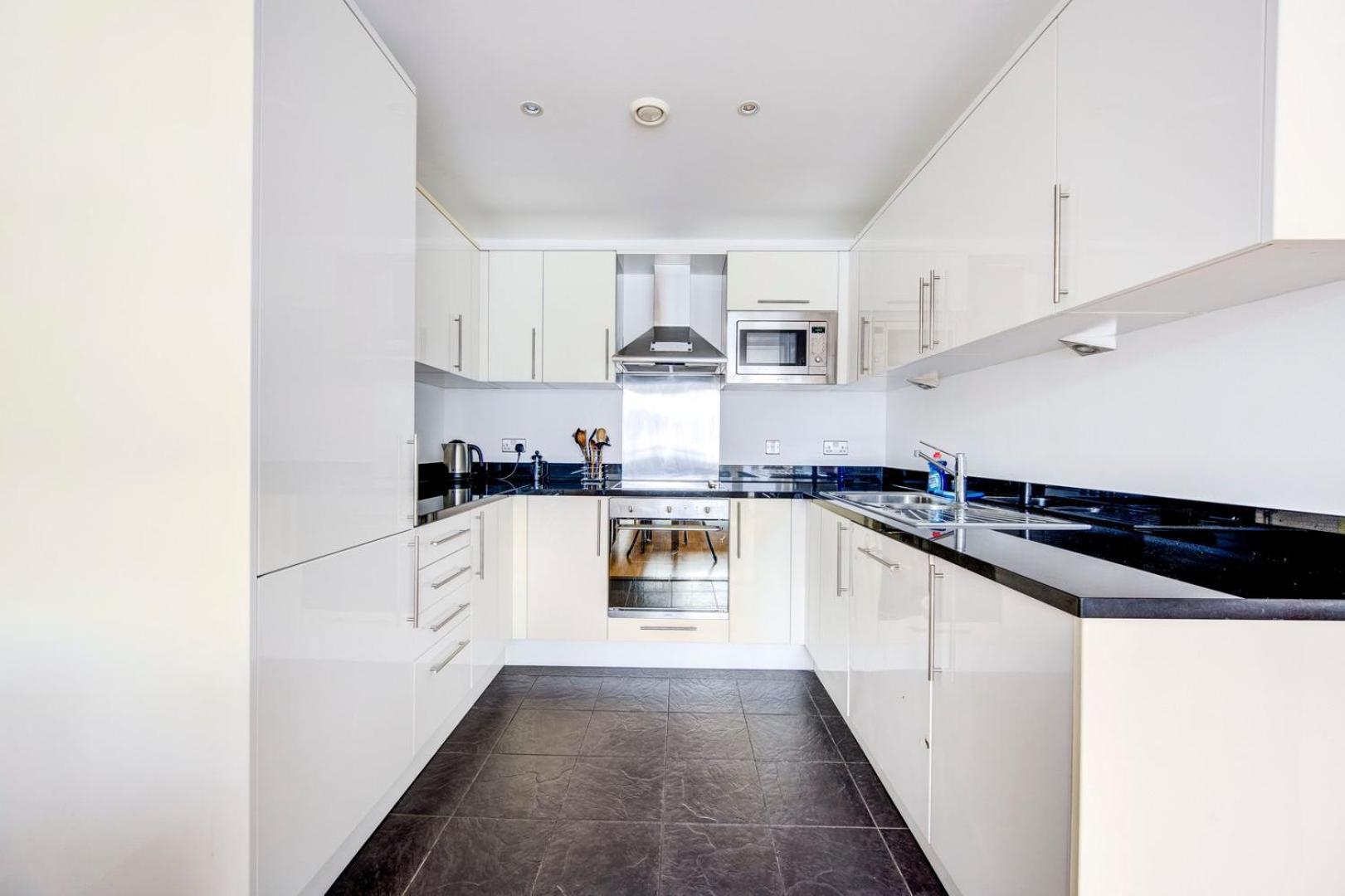 Appartement Guestready - Lovely Getaway In Highbury