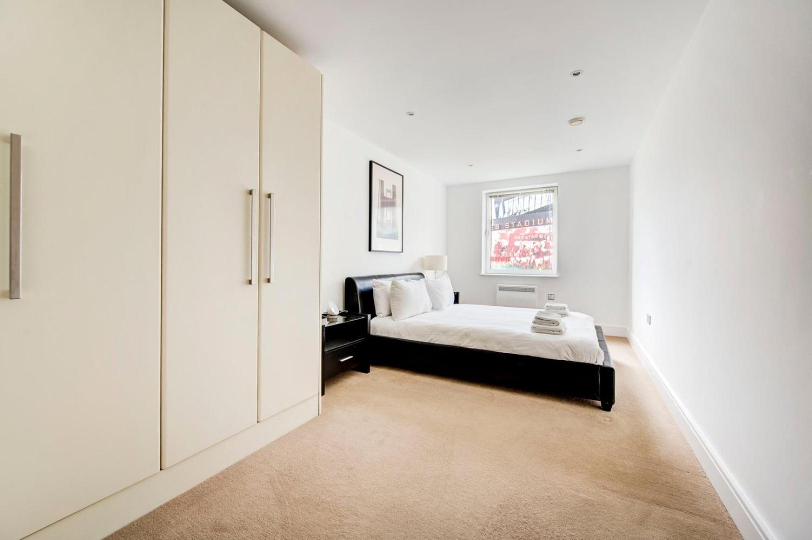 Guestready - Lovely Getaway In Highbury Appartement *