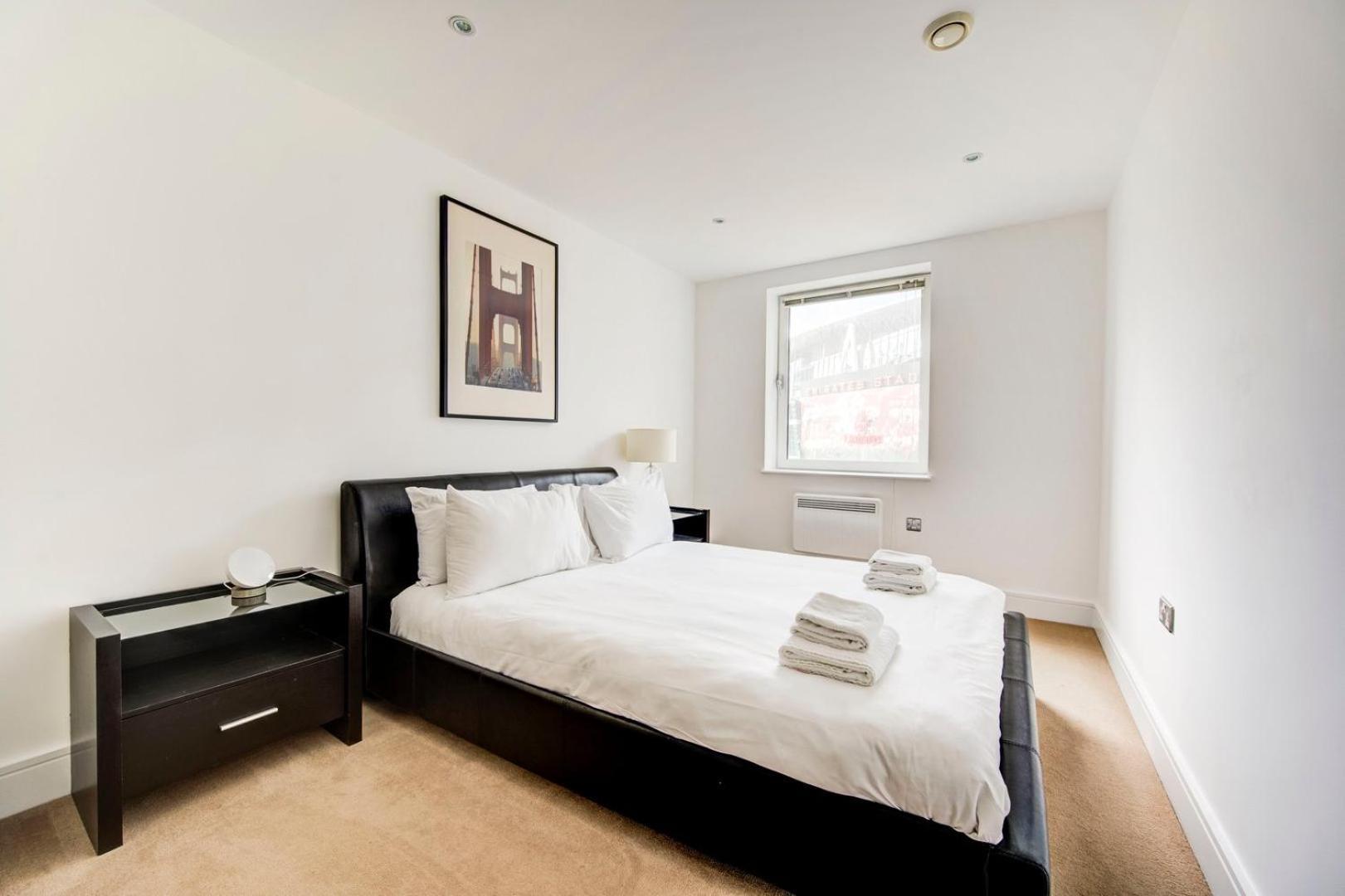 Guestready - Lovely Getaway In Highbury Appartement *