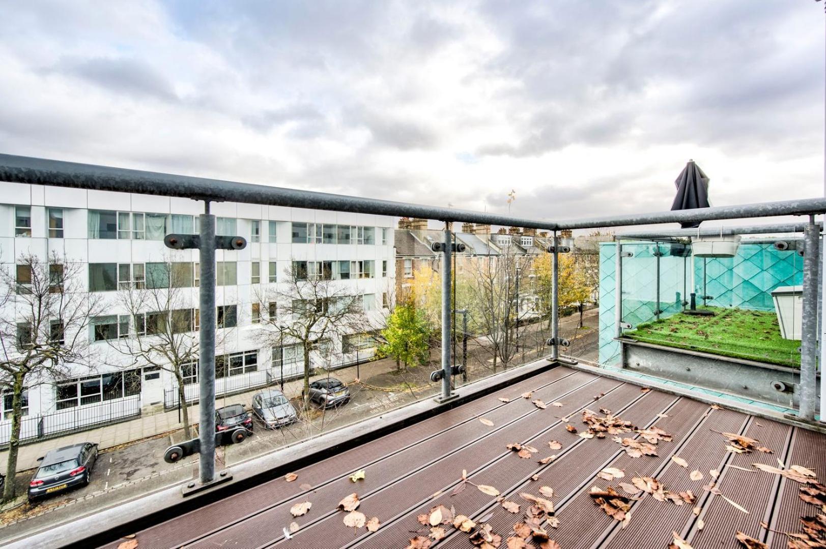 Guestready - Lovely Getaway In Highbury Londen