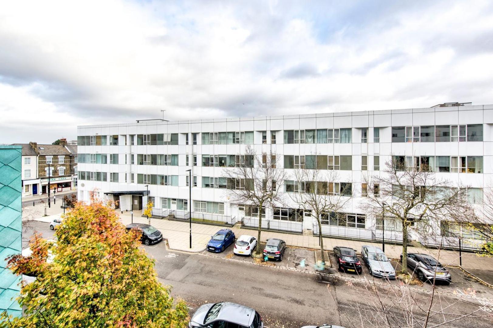 Appartement Guestready - Lovely Getaway In Highbury