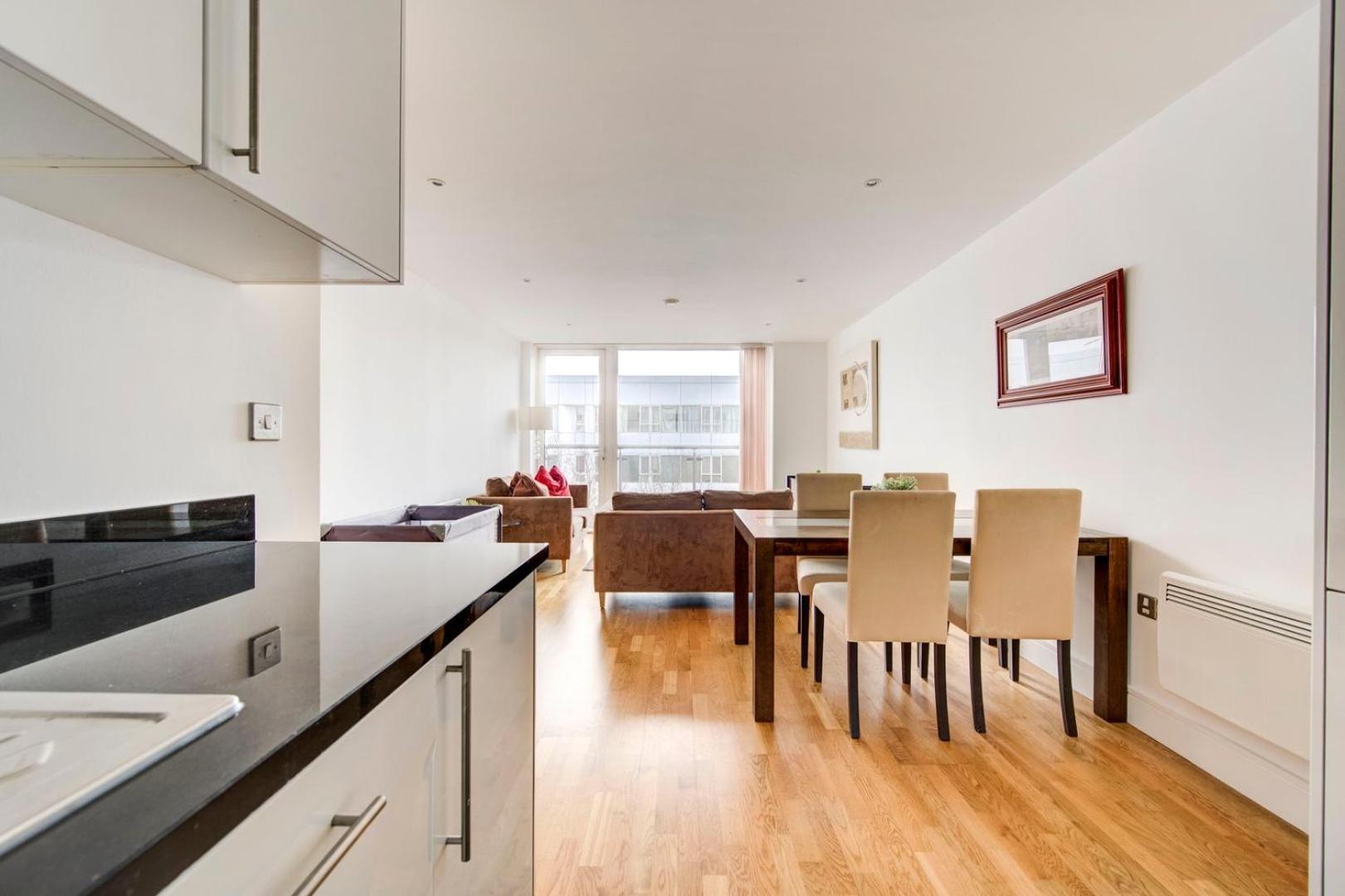 Guestready - Lovely Getaway In Highbury