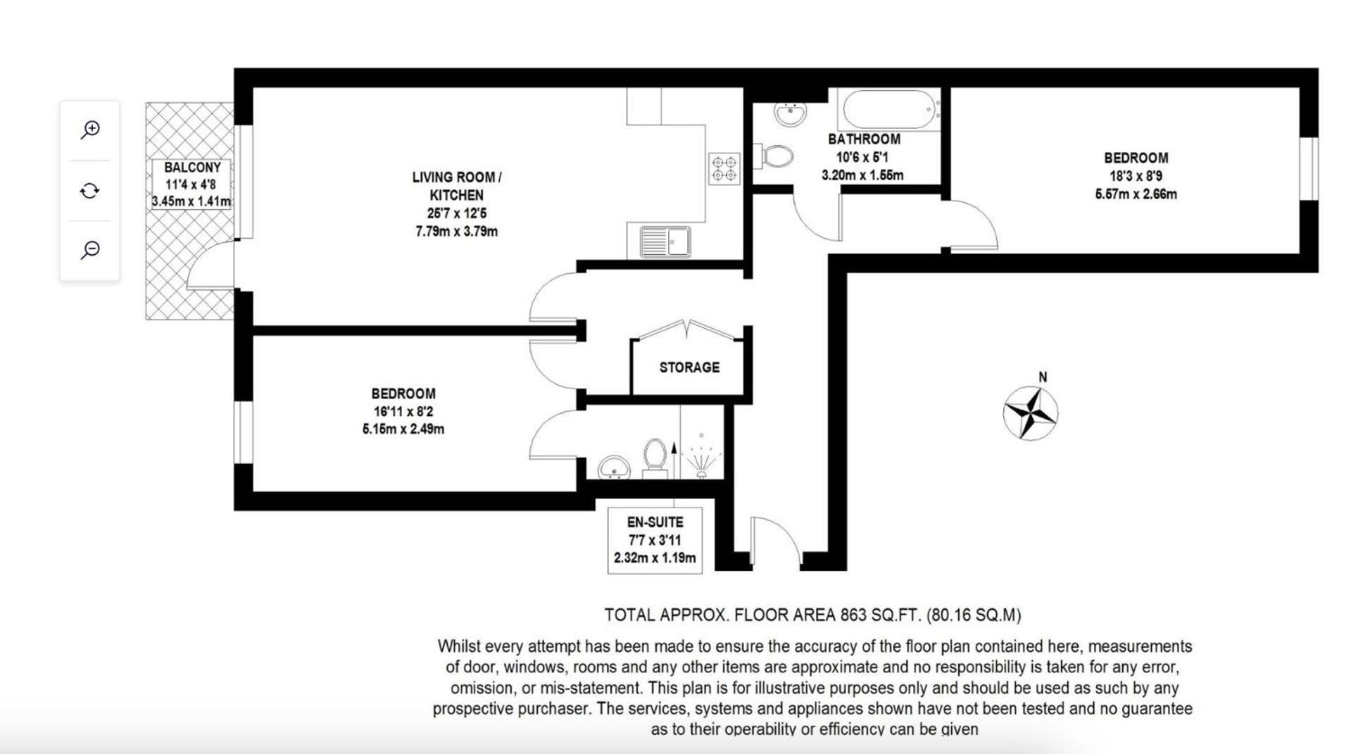 Appartement Guestready - Lovely Getaway In Highbury Londen