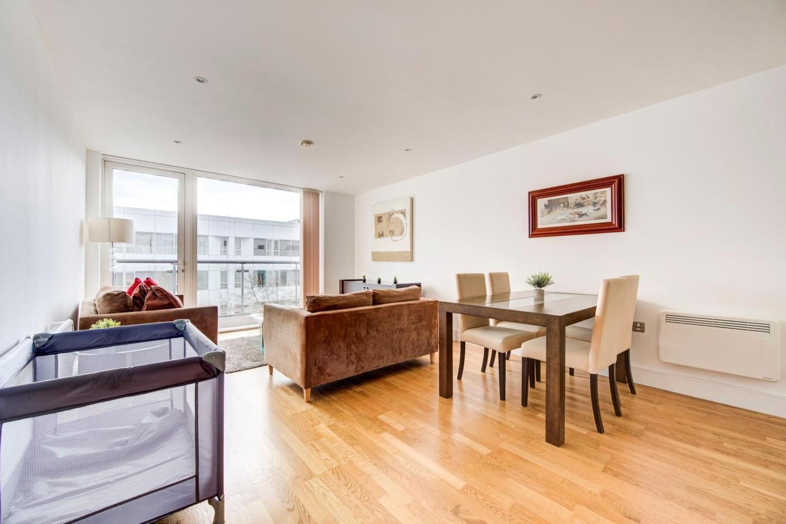Appartement Guestready - Lovely Getaway In Highbury