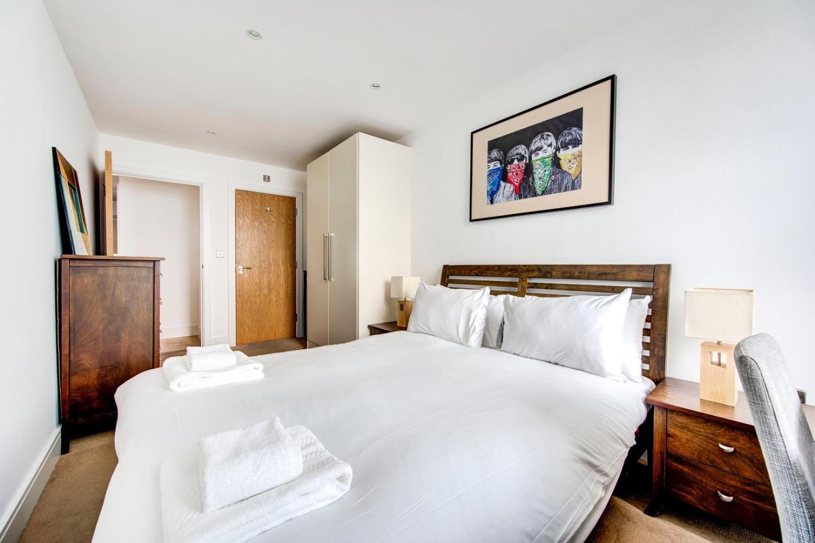 Guestready - Lovely Getaway In Highbury * Londen