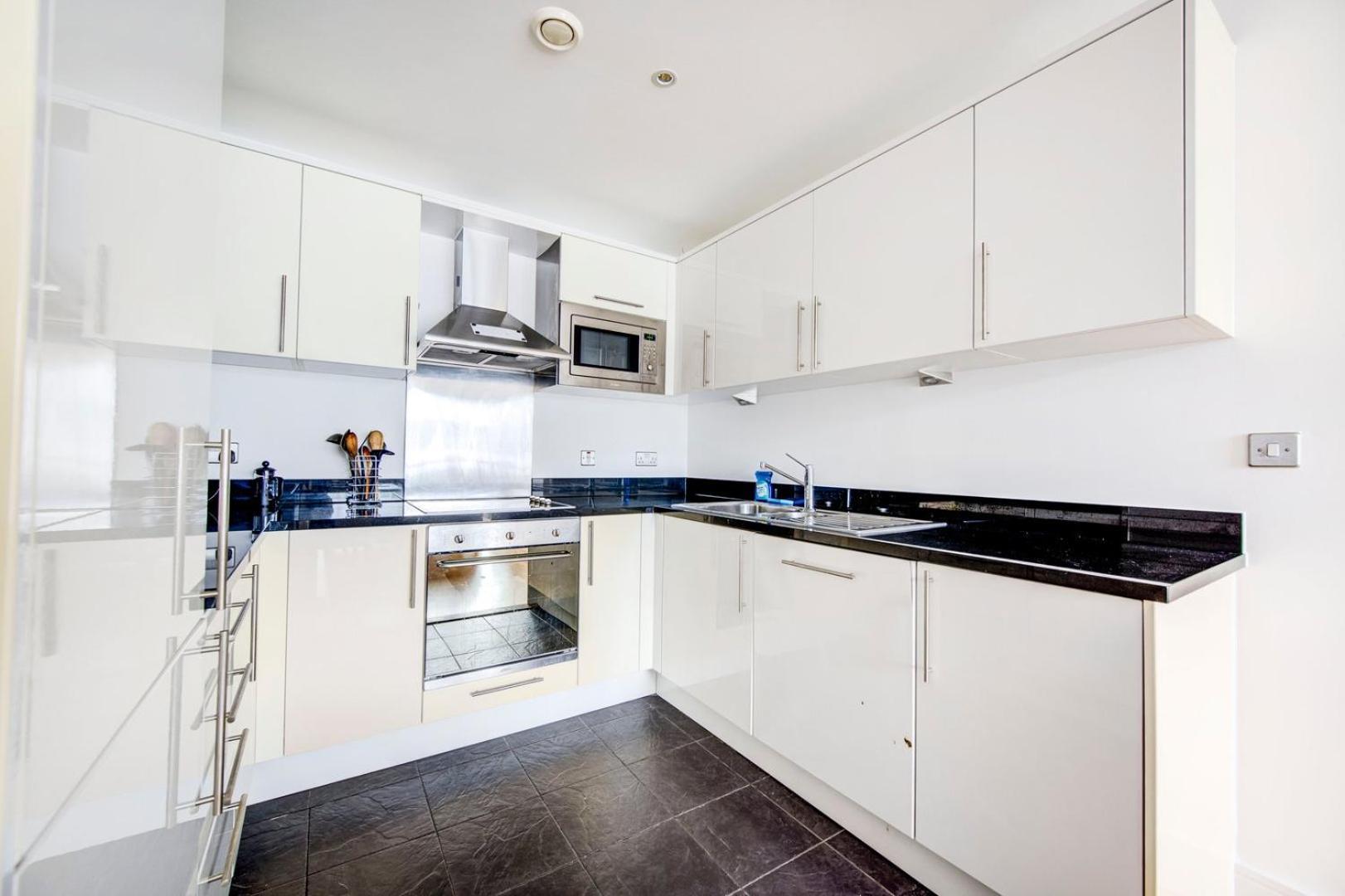 Guestready - Lovely Getaway In Highbury