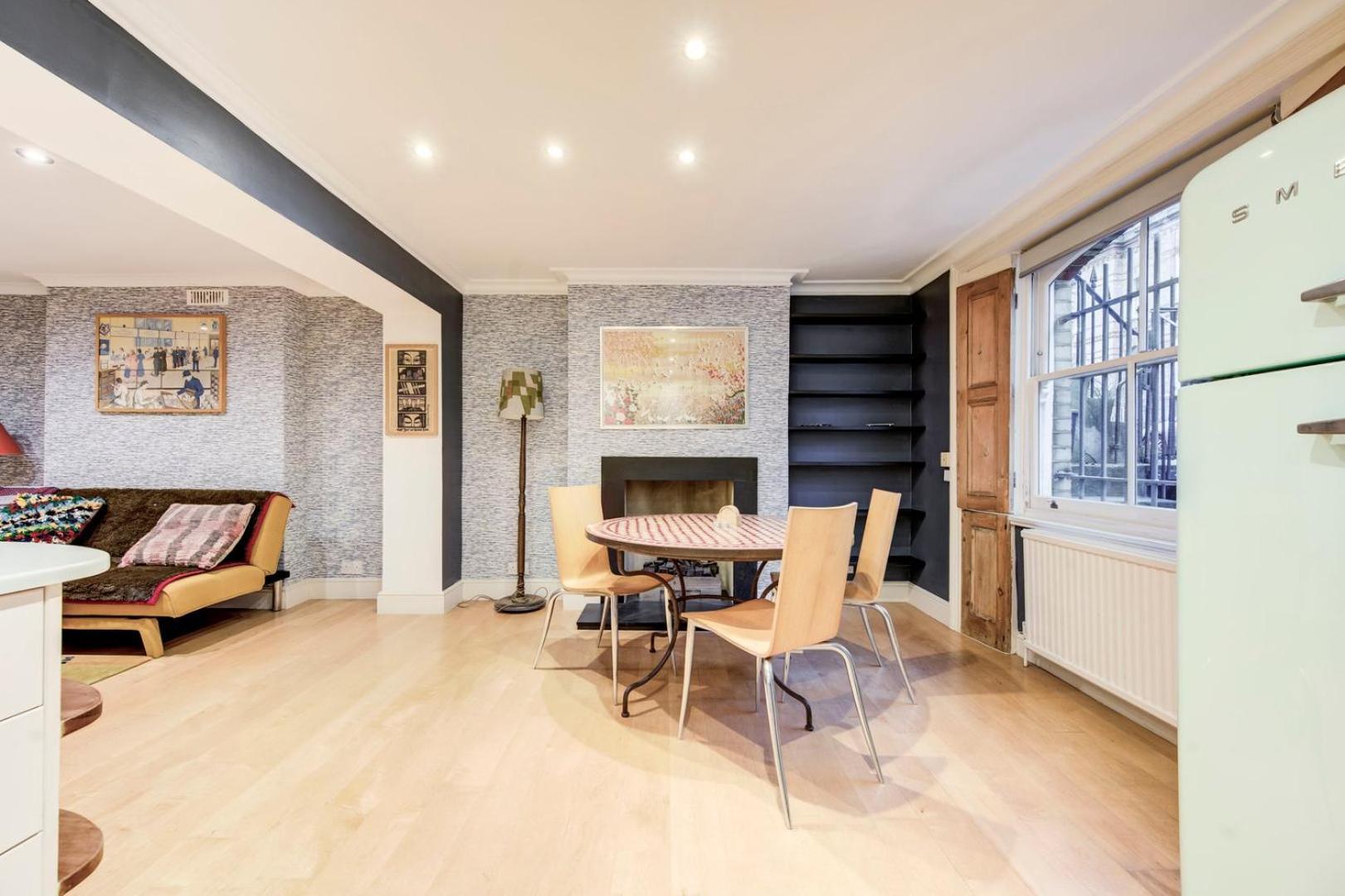 Appartement Guestready - Lower Ground Classic Near The Oval