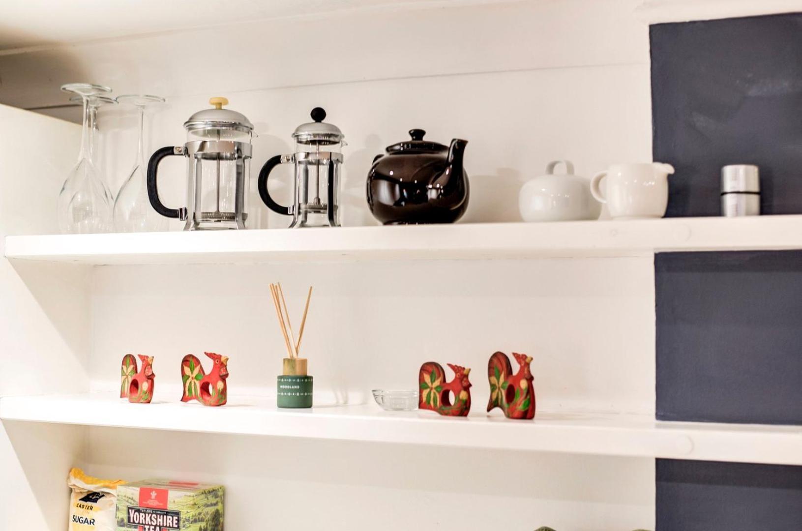 Guestready - Lower Ground Classic Near The Oval Appartement