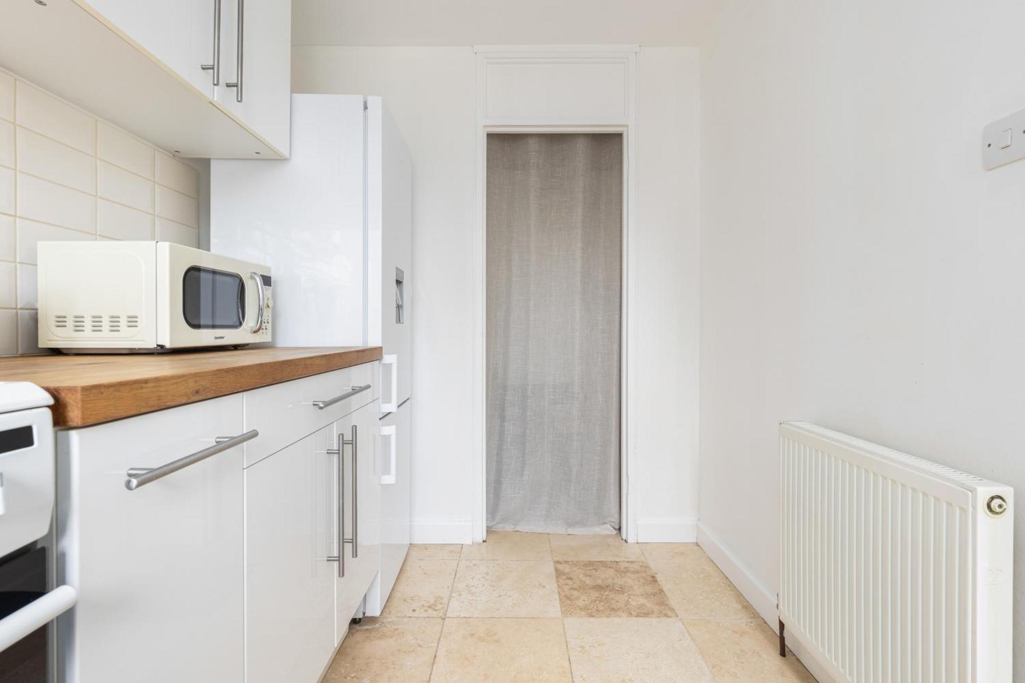 The Battersea Flat Appartement