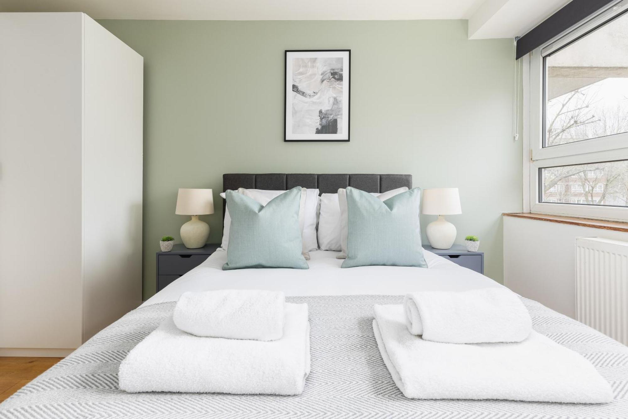 The Battersea Flat Appartement *