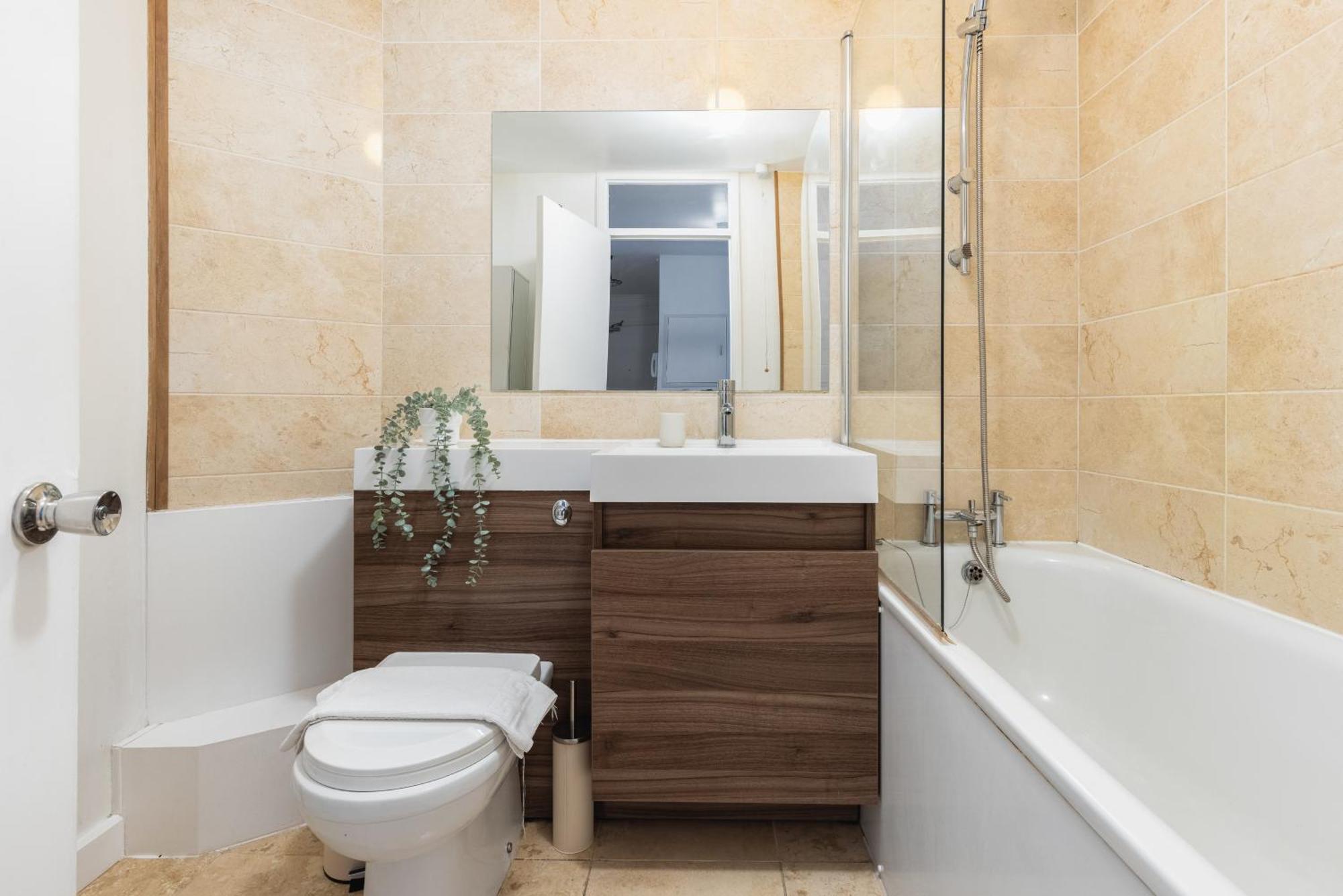 The Battersea Flat Appartement Londres